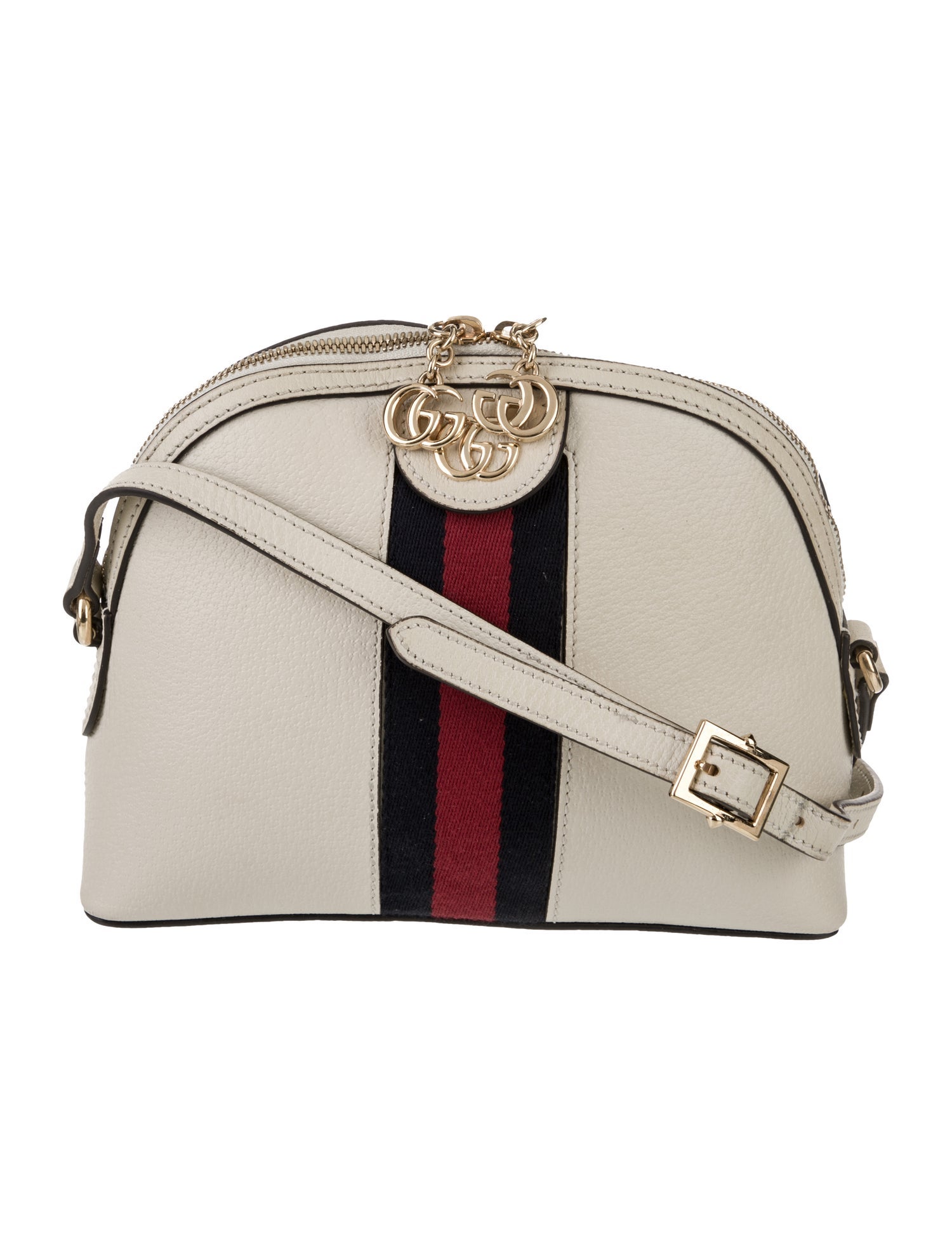 Gucci Double G Ophidia Small