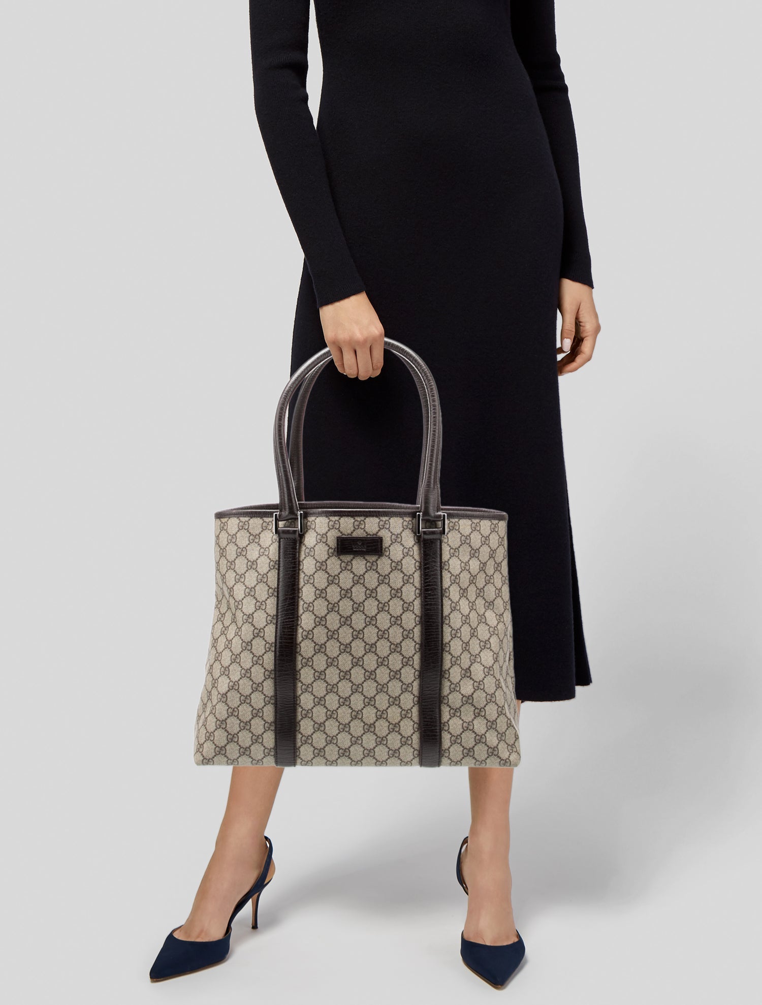 Gucci GG Supreme Joy Small