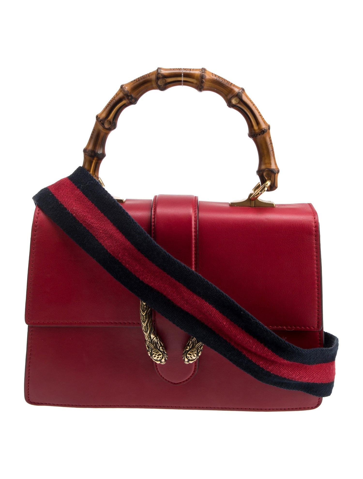 Gucci Sylvie Web Dionysus