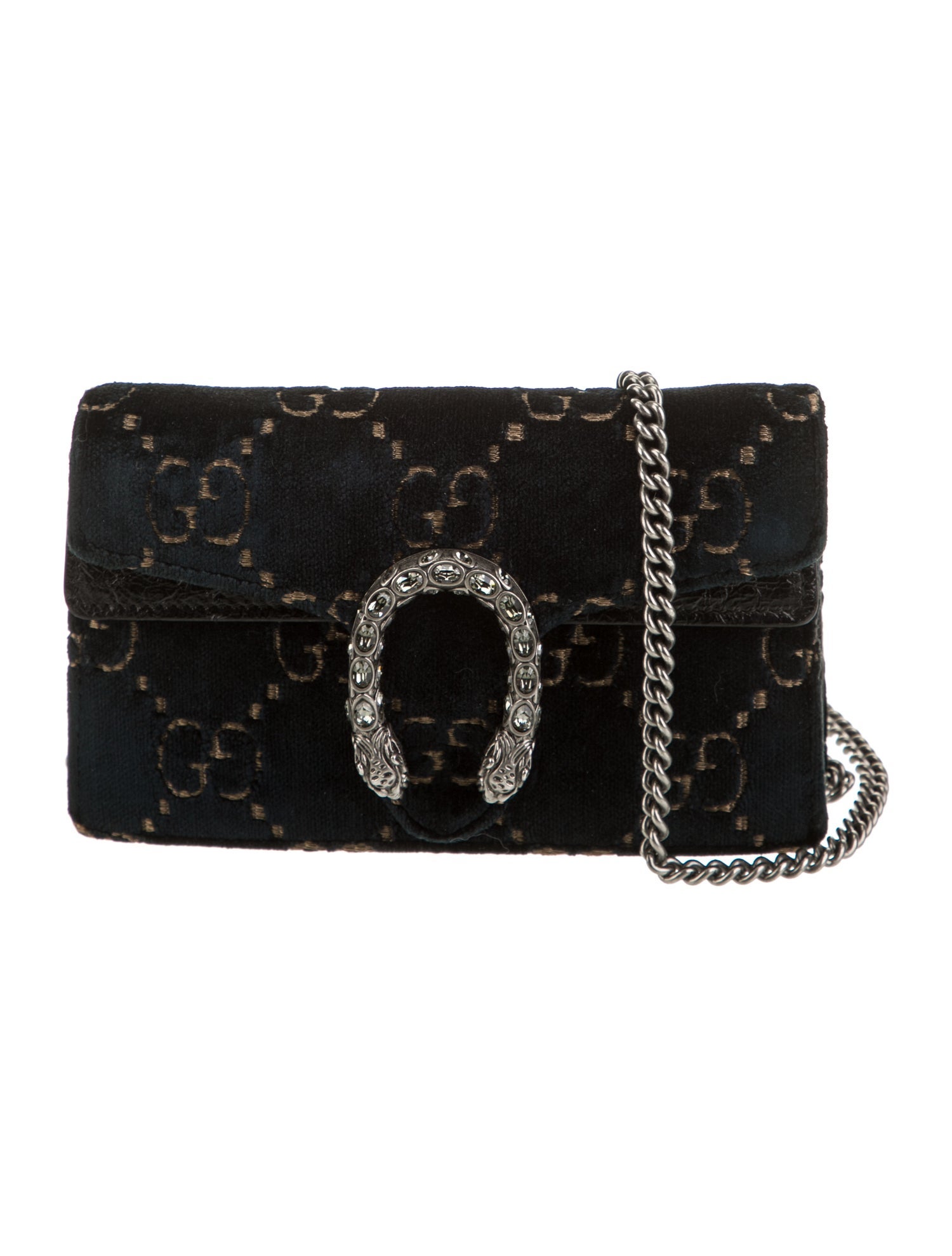 Gucci GG Dionysus Super Mini