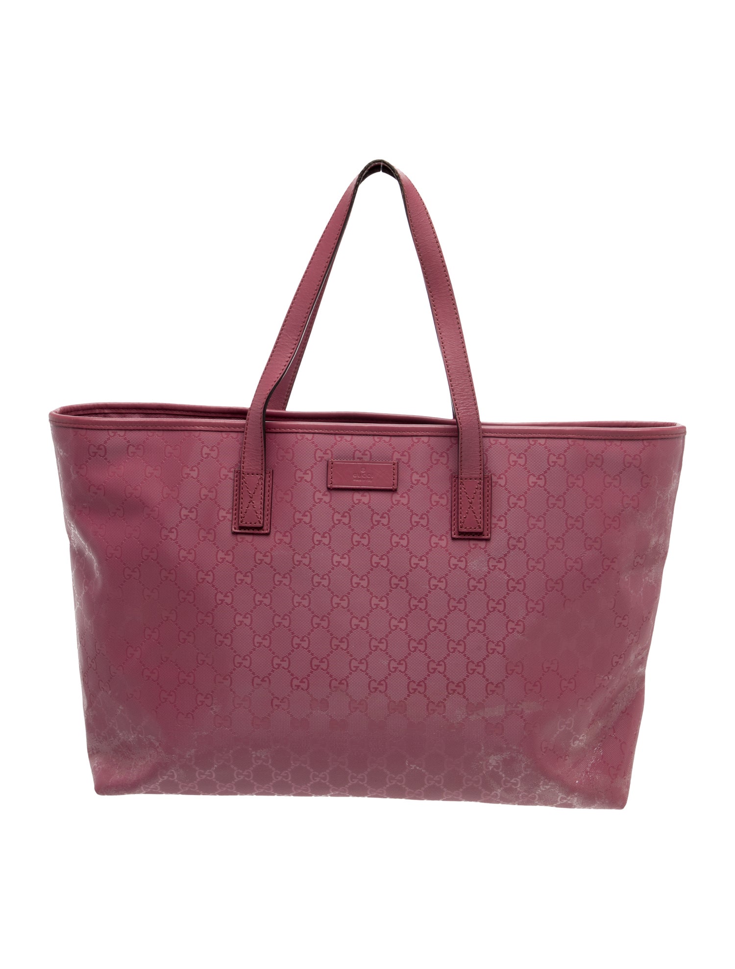 Gucci GG Imprimé Joy