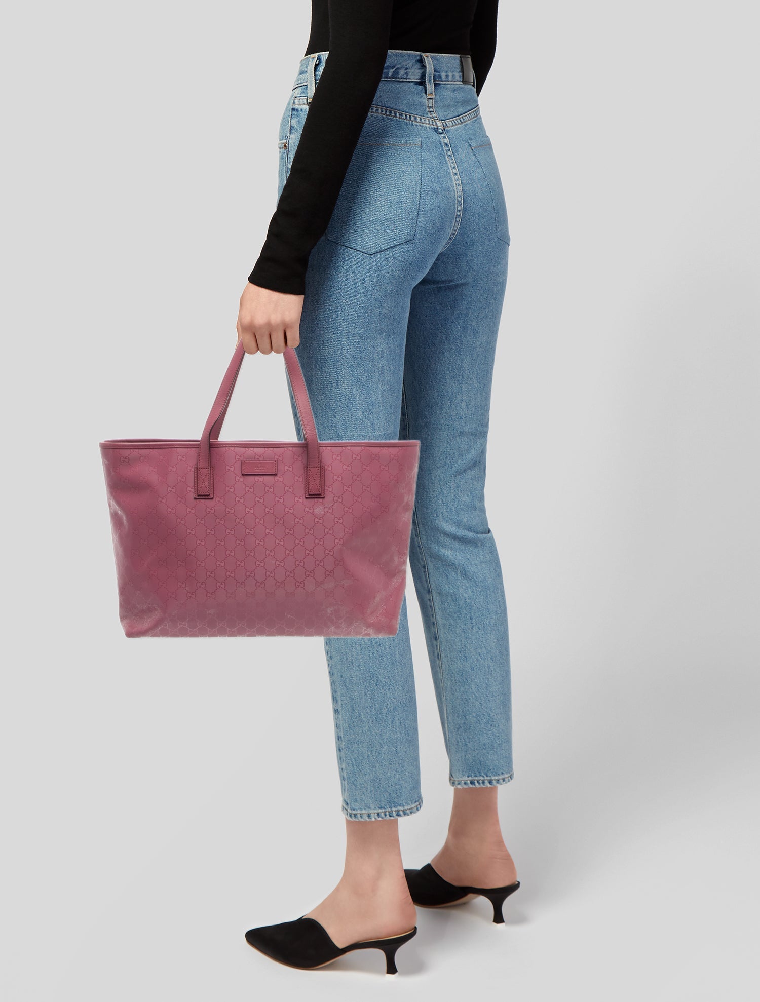 Gucci GG Imprimé Joy