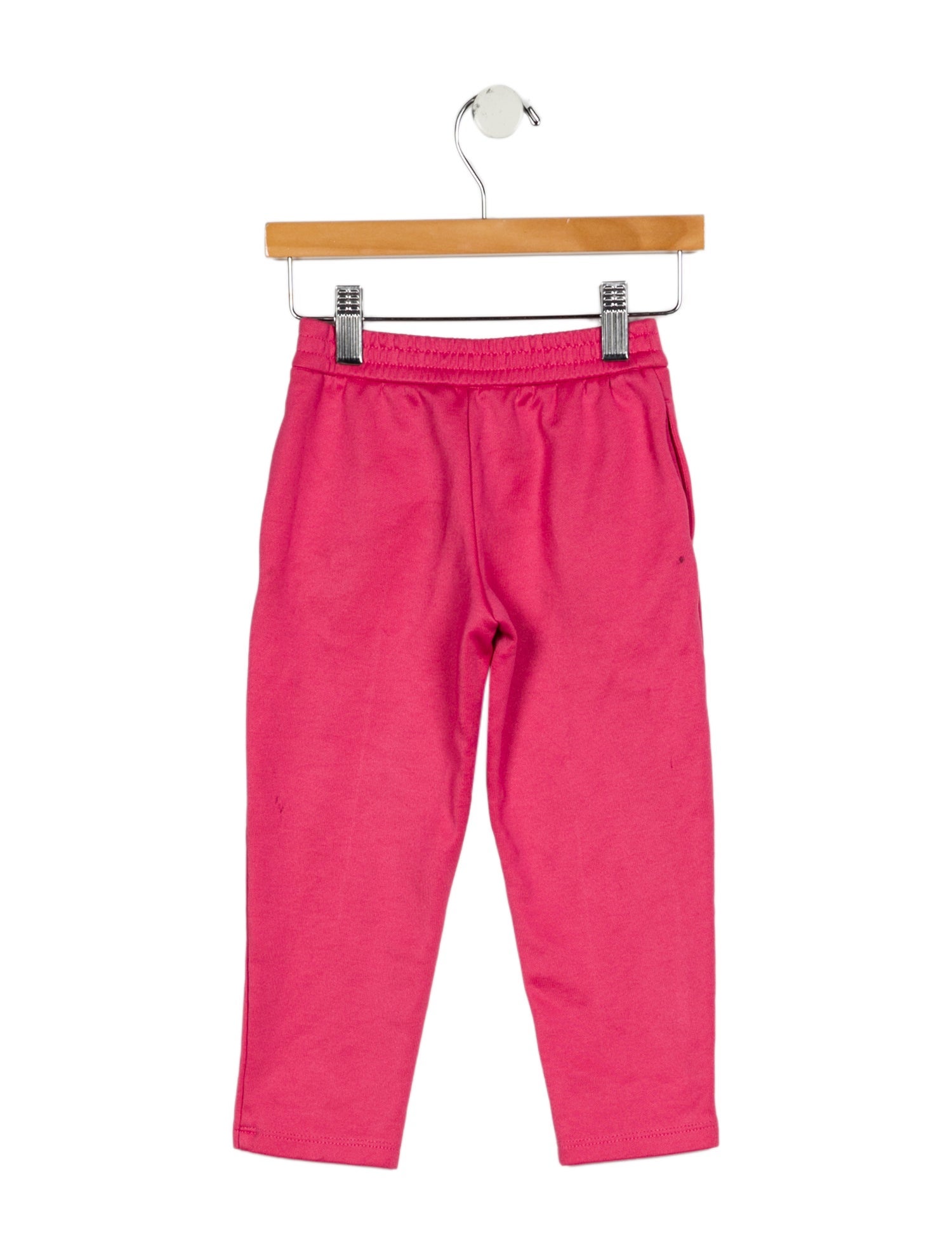 Gucci Toddler Girls' Track Pants