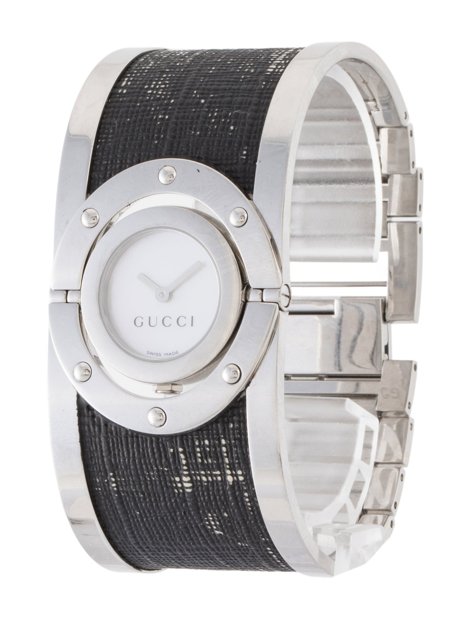 Gucci Twirl Watch