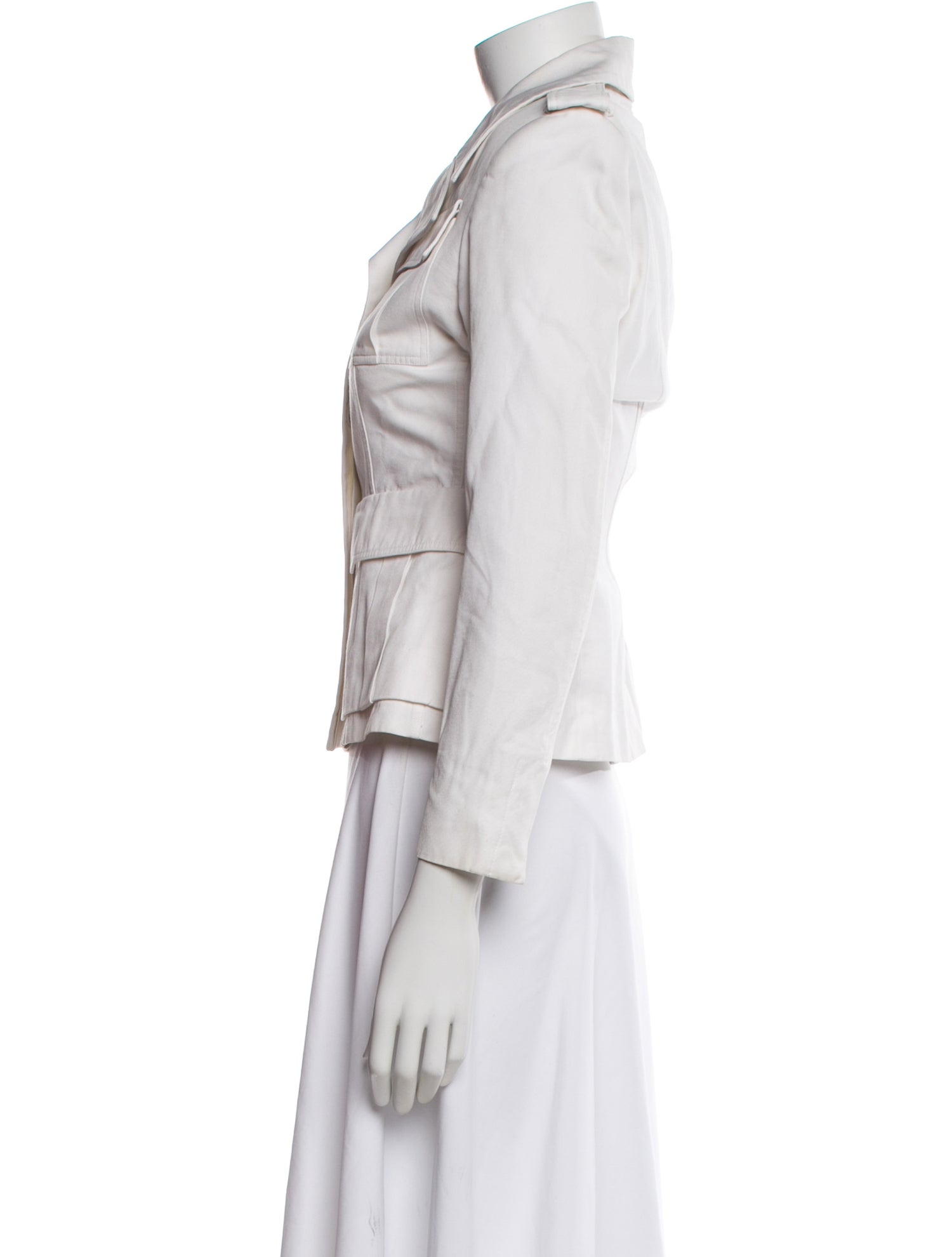 Gucci Vintage 2001 Blazer