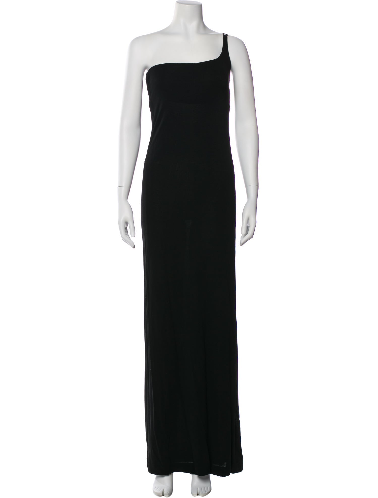 Gucci Vintage Long Dress