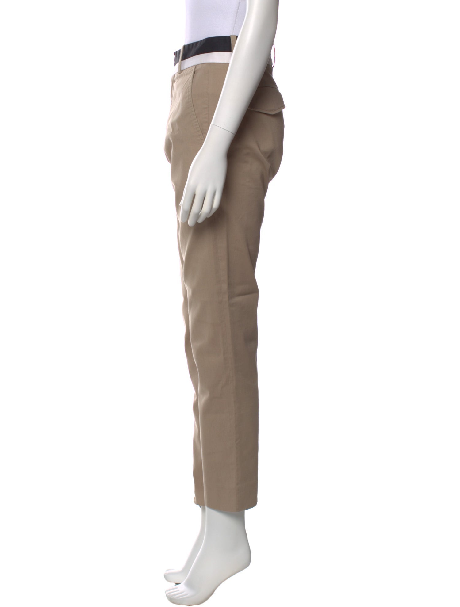 Gucci Vintage Chinos