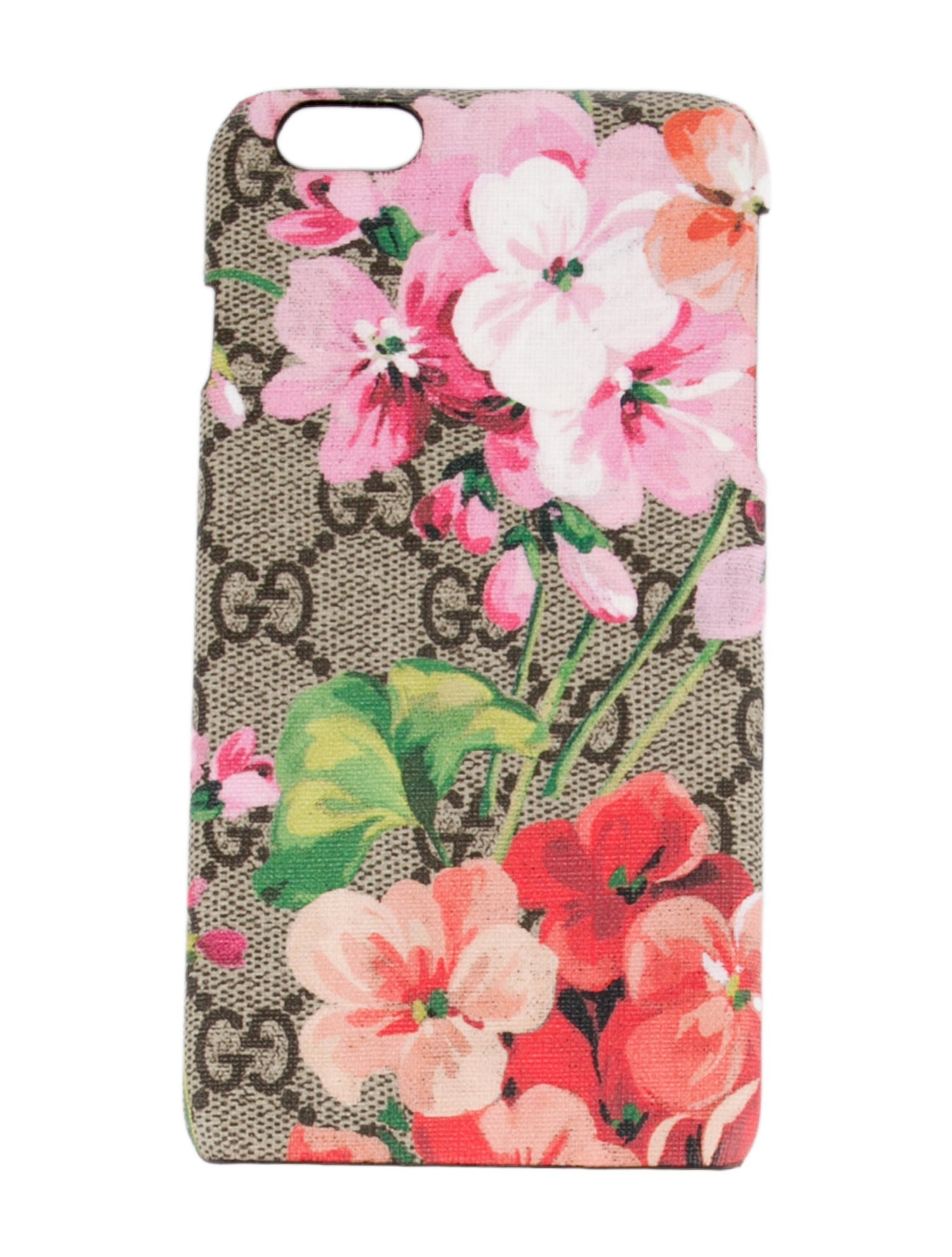 Gucci iPhone Case