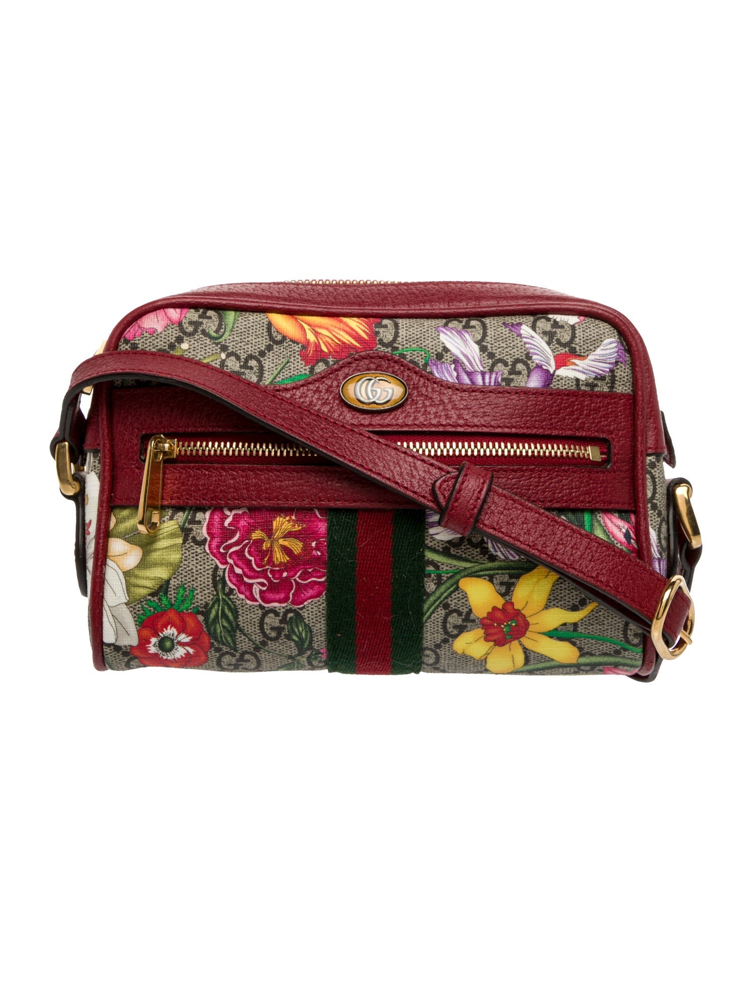 Gucci Flora Ophidia Mini