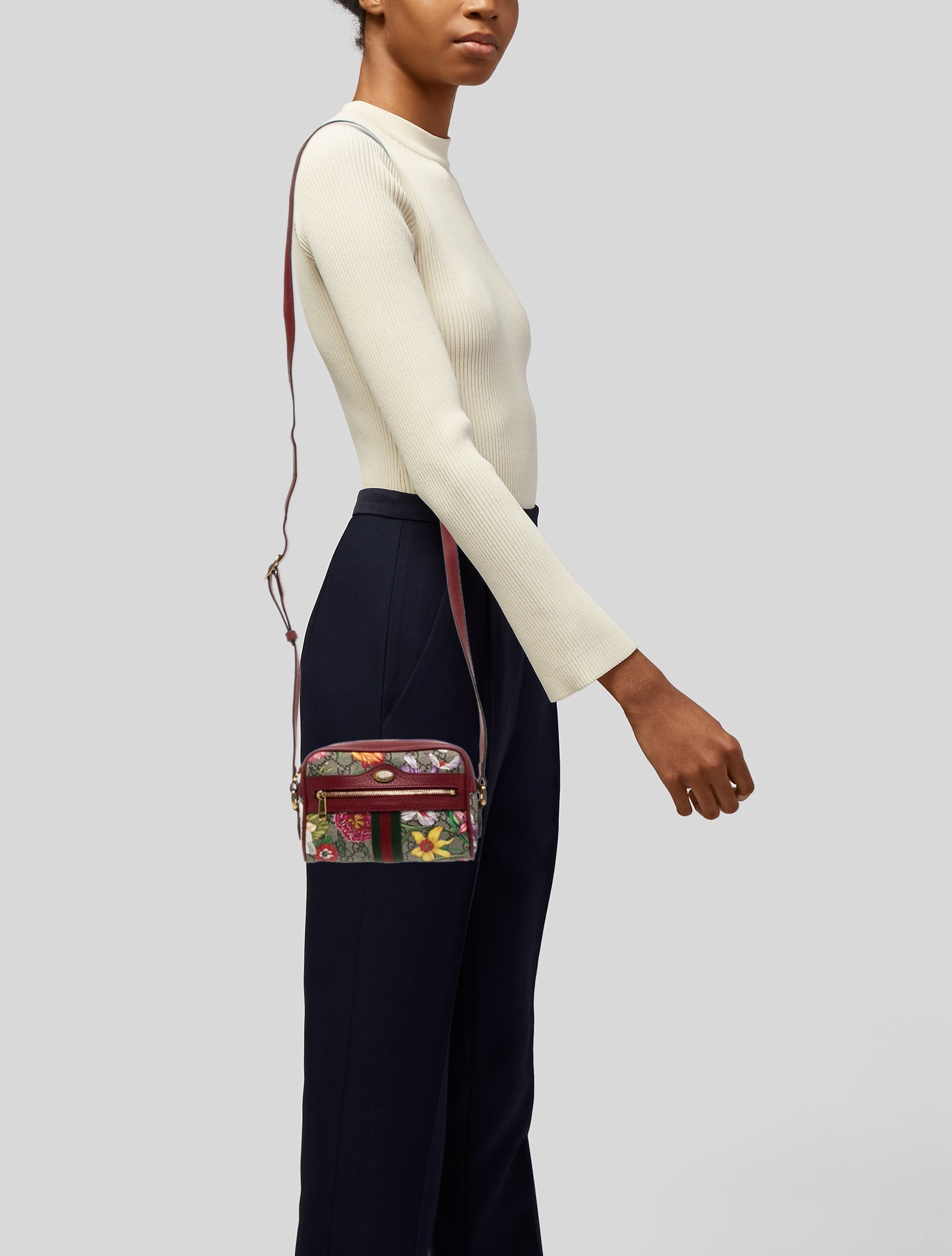 Gucci Flora Ophidia Mini