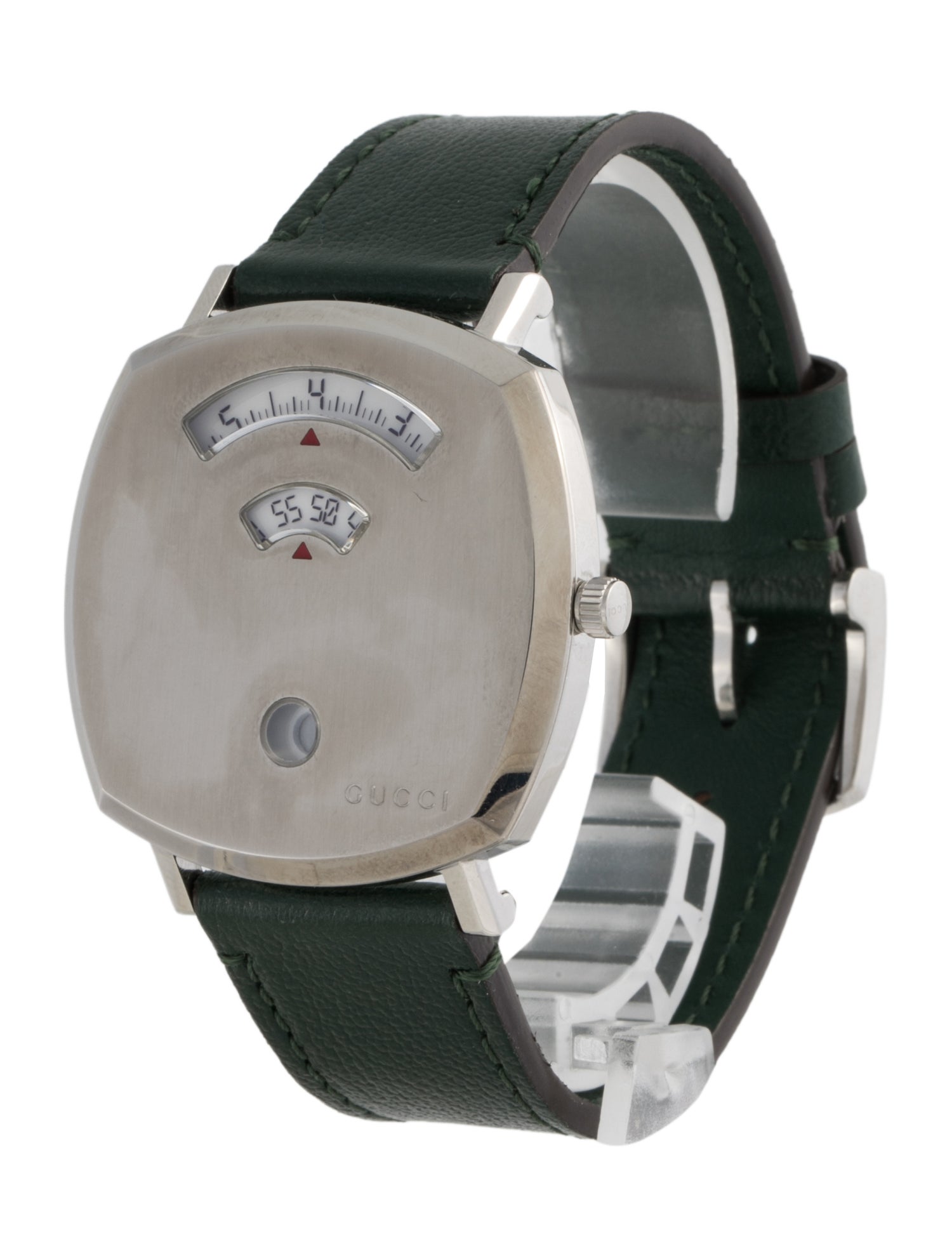 Gucci Grip Watch