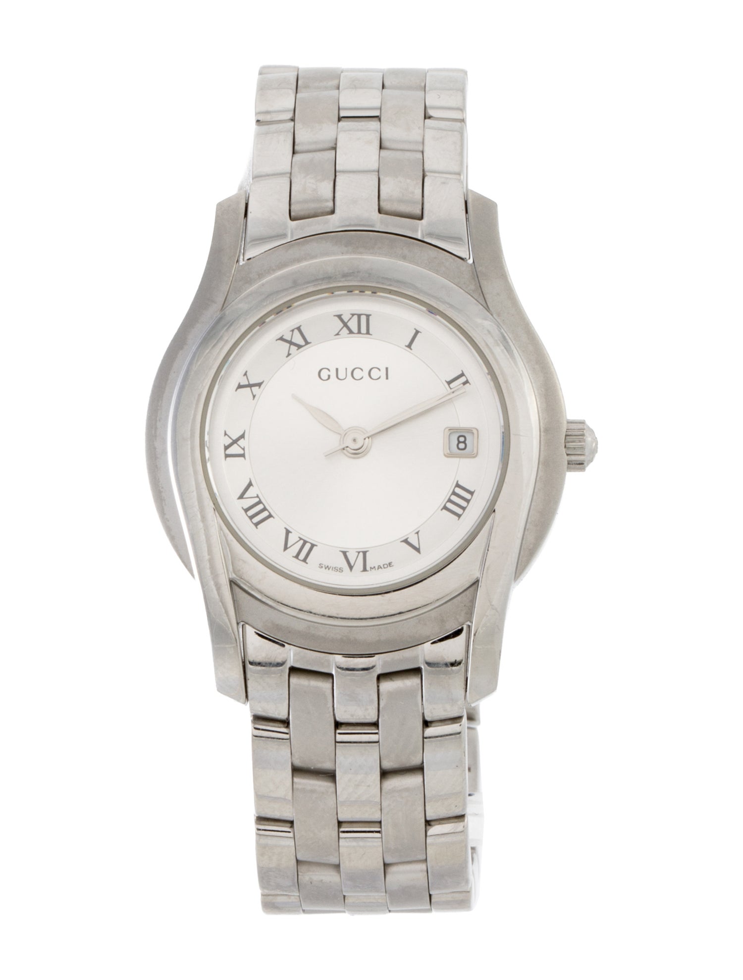 Gucci G-Class Watch