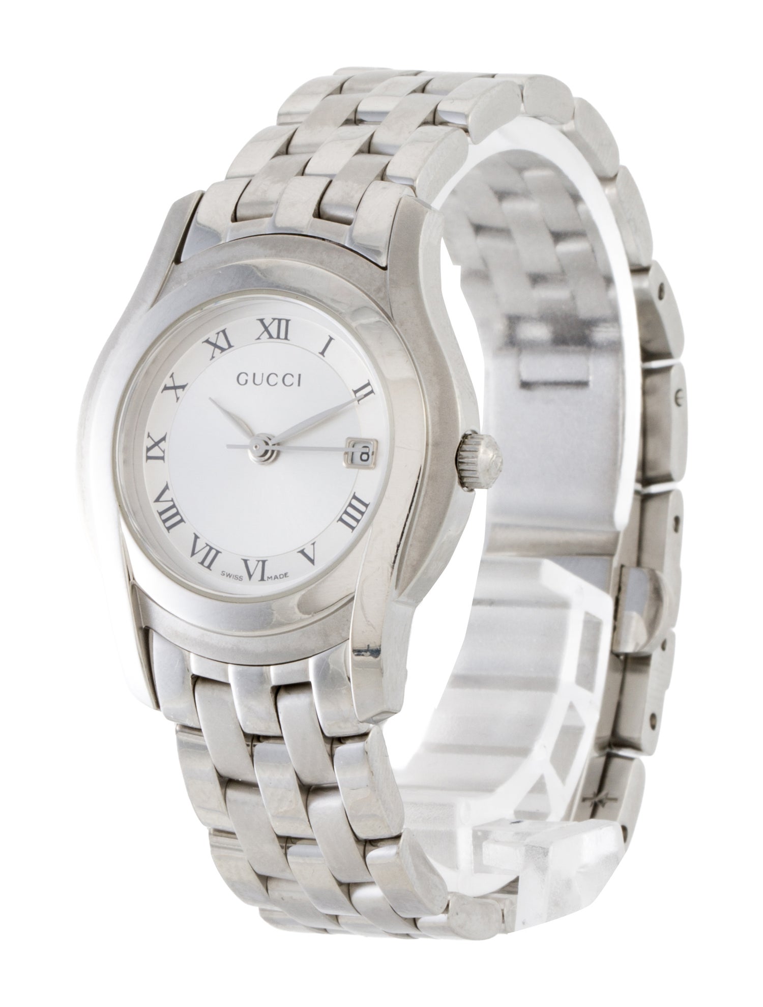 Gucci G-Class Watch