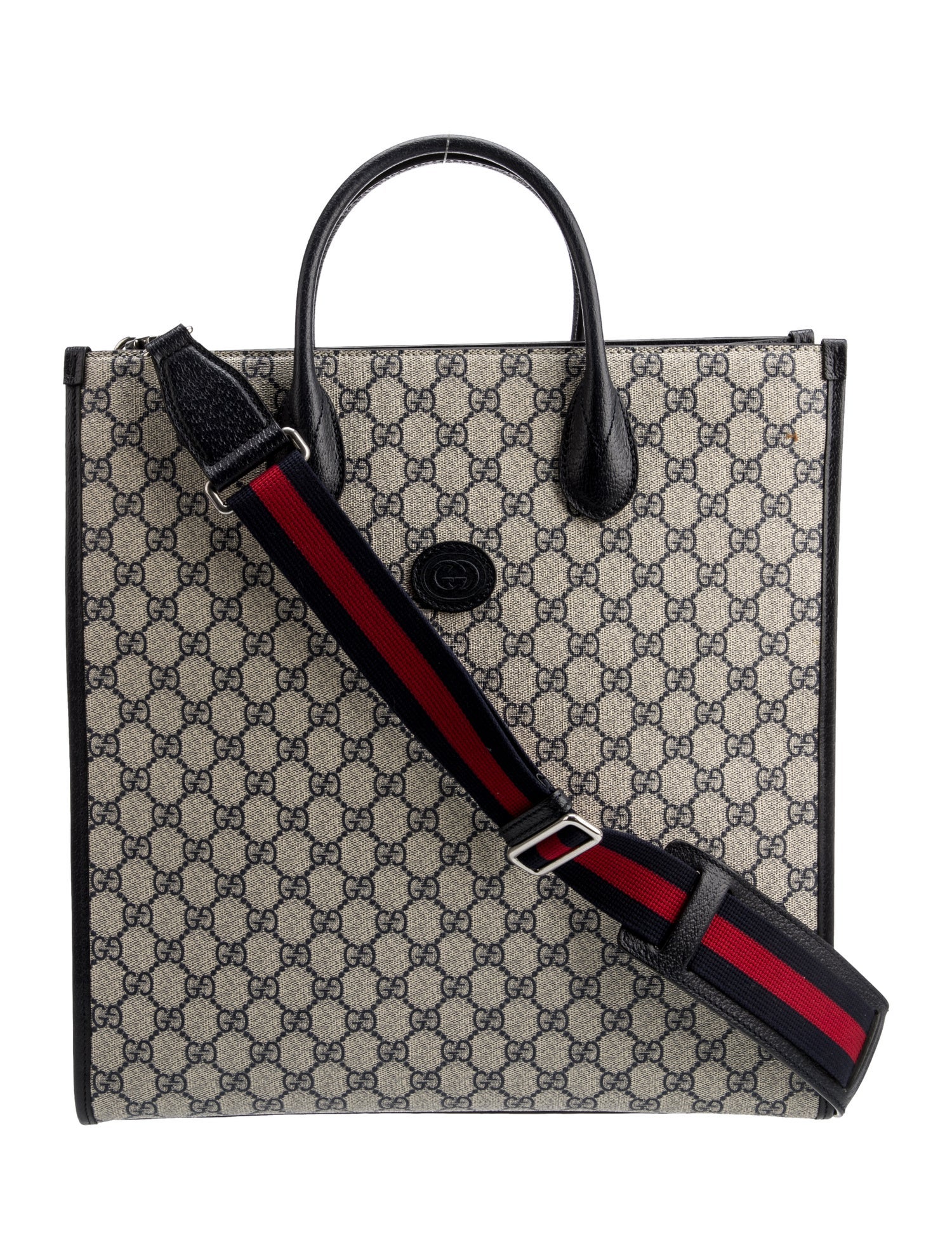 Gucci GG Supreme Ophidia