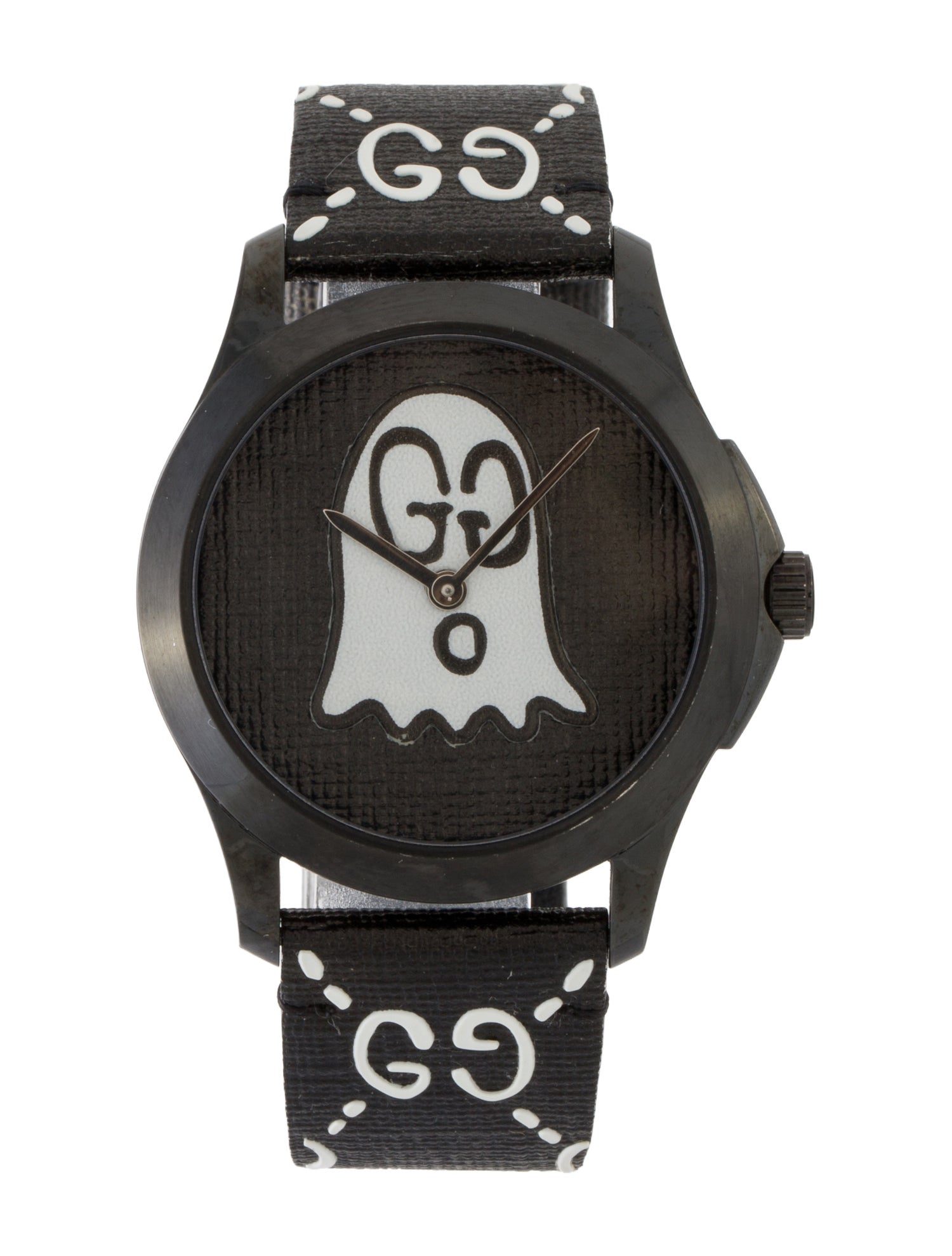 Gucci G-Timeless Ghost Watch