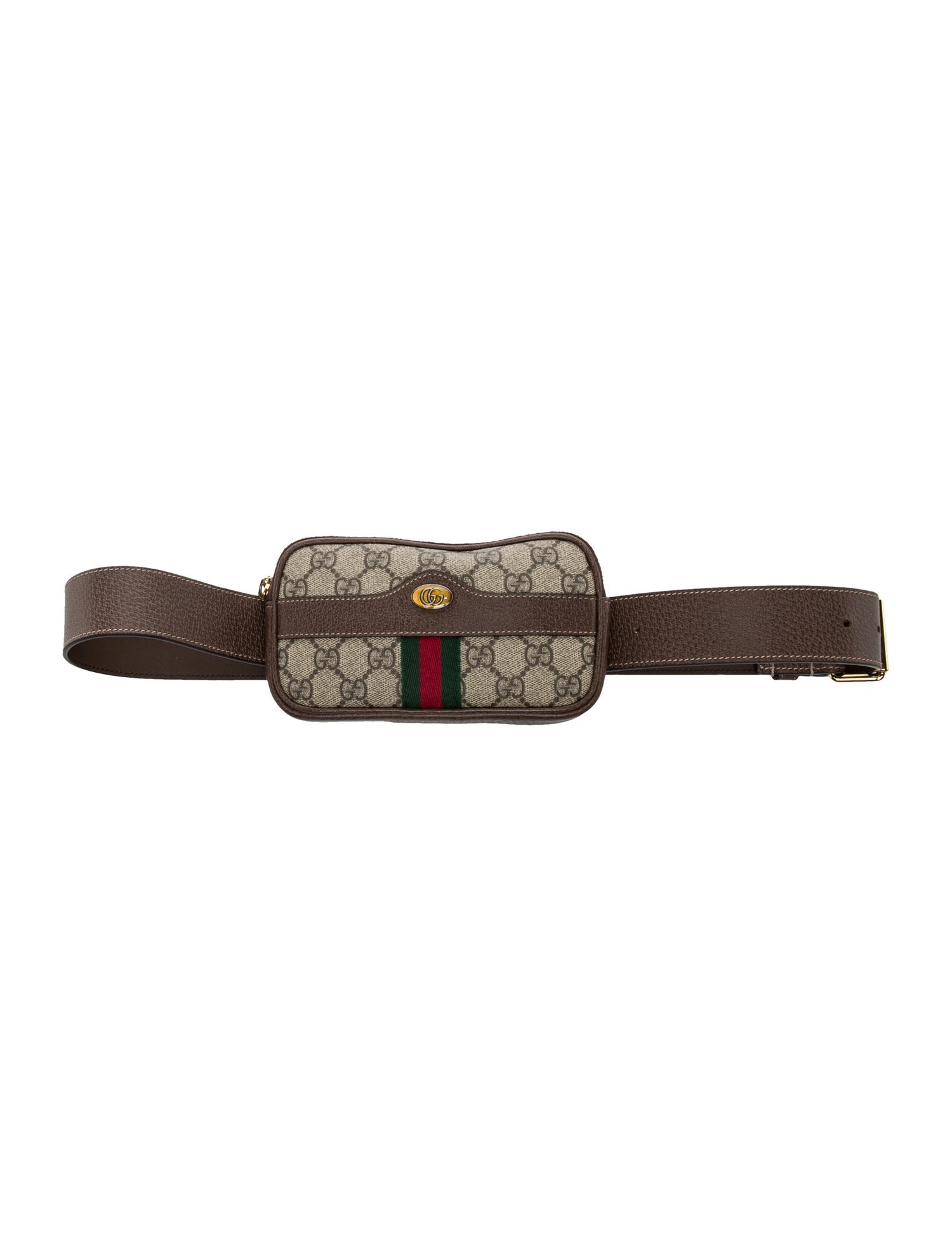 Gucci GG Supreme Ophidia