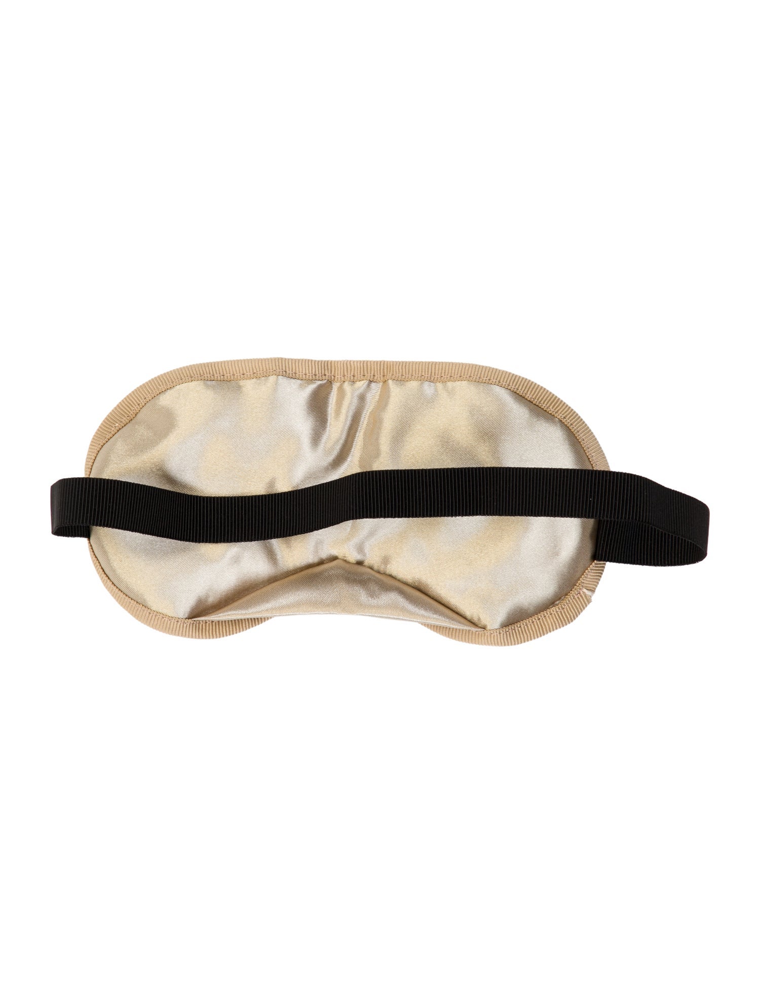 Gucci Patterned Print Sleep Eye Mask