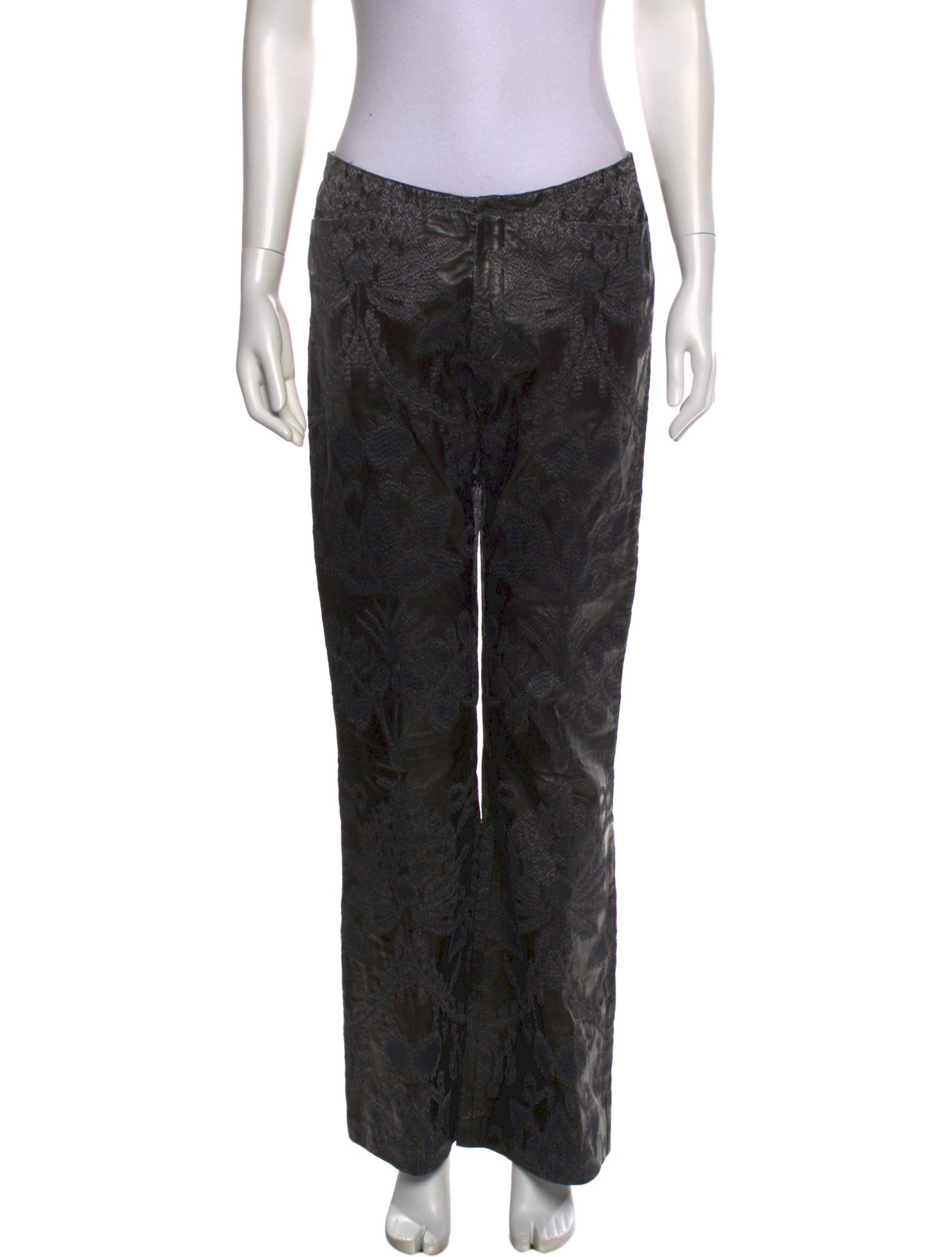 Gucci Vintage Pants