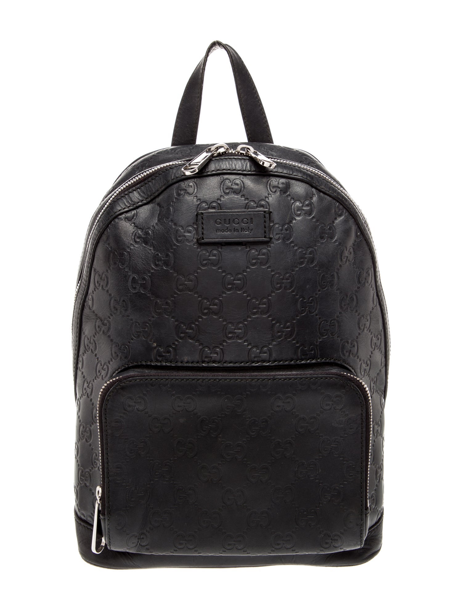 Gucci GG Signature Eden Medium