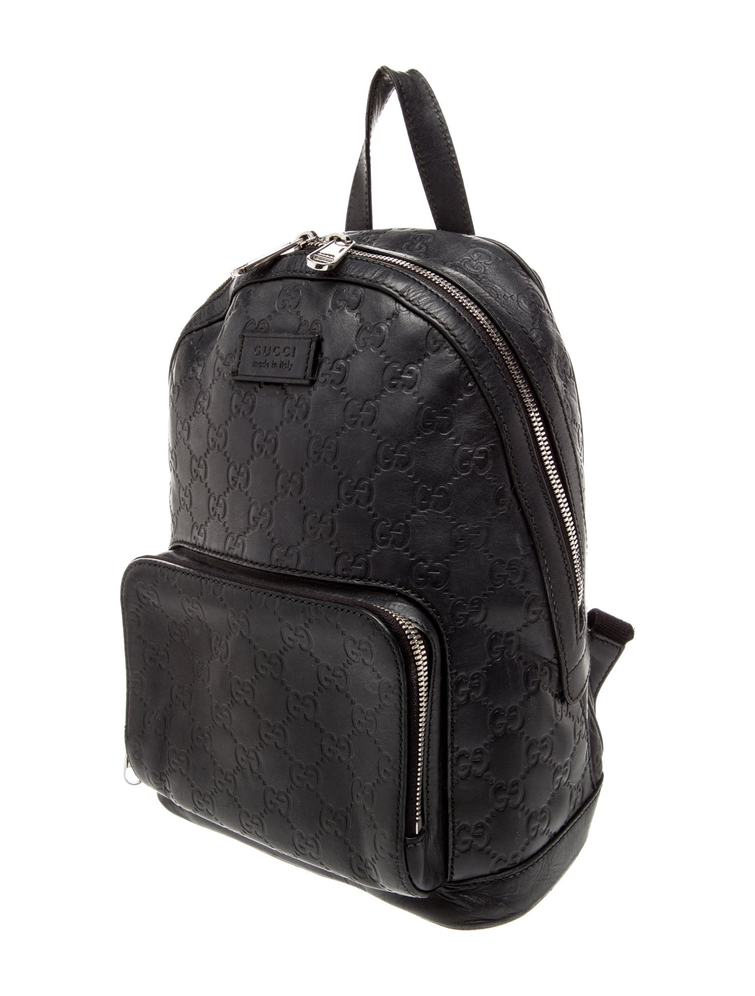 Gucci GG Signature Eden Medium