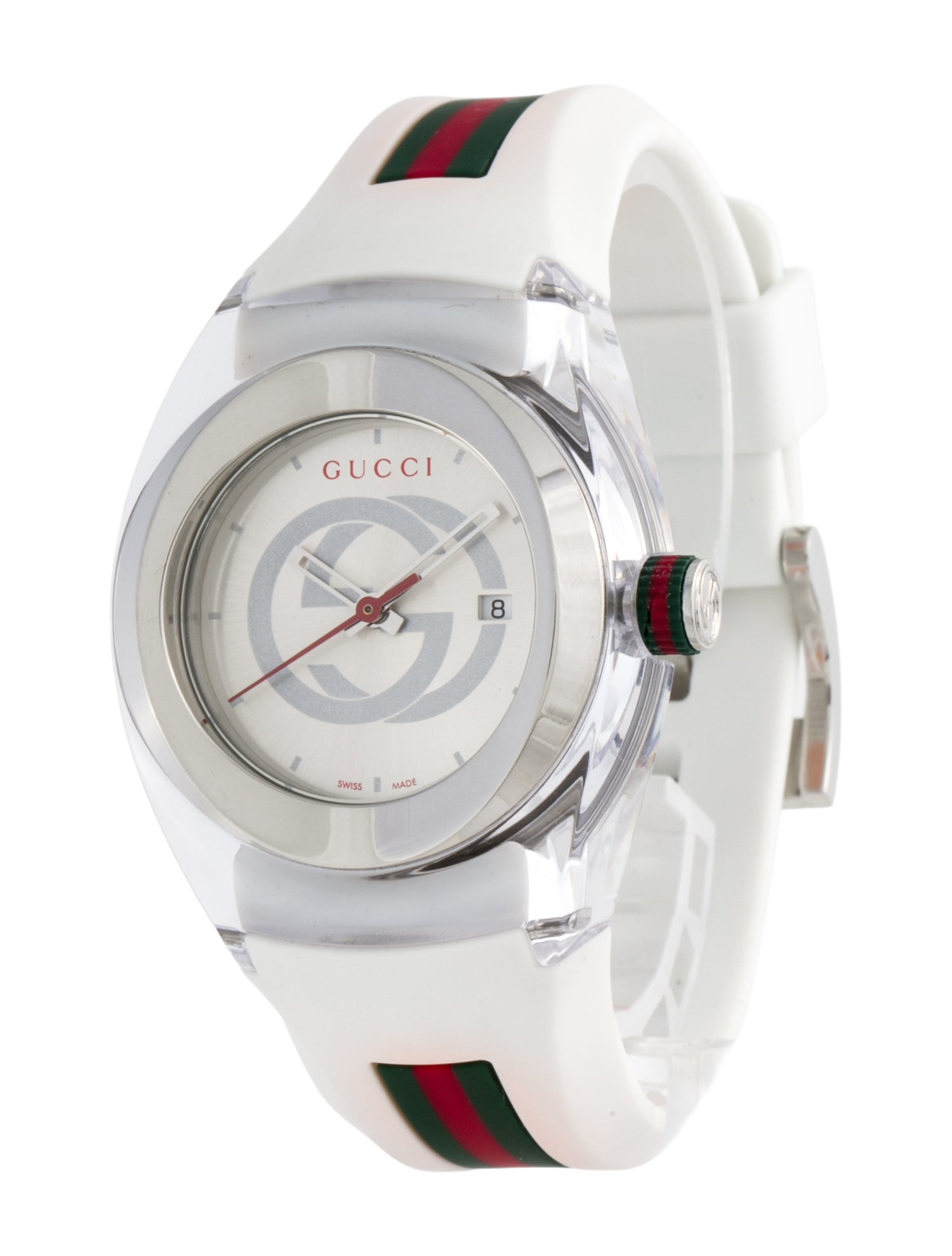 Gucci Sync Watch