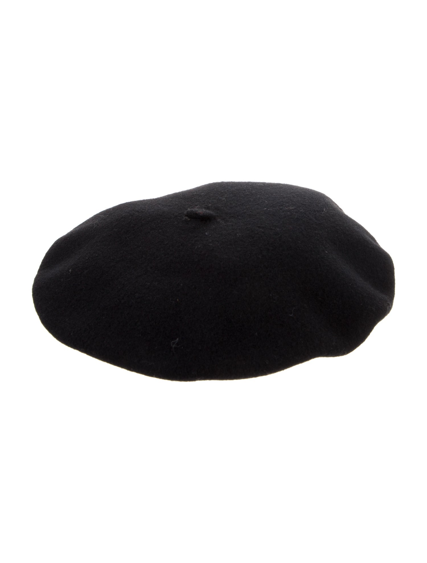 Gucci Wool Beret Hat