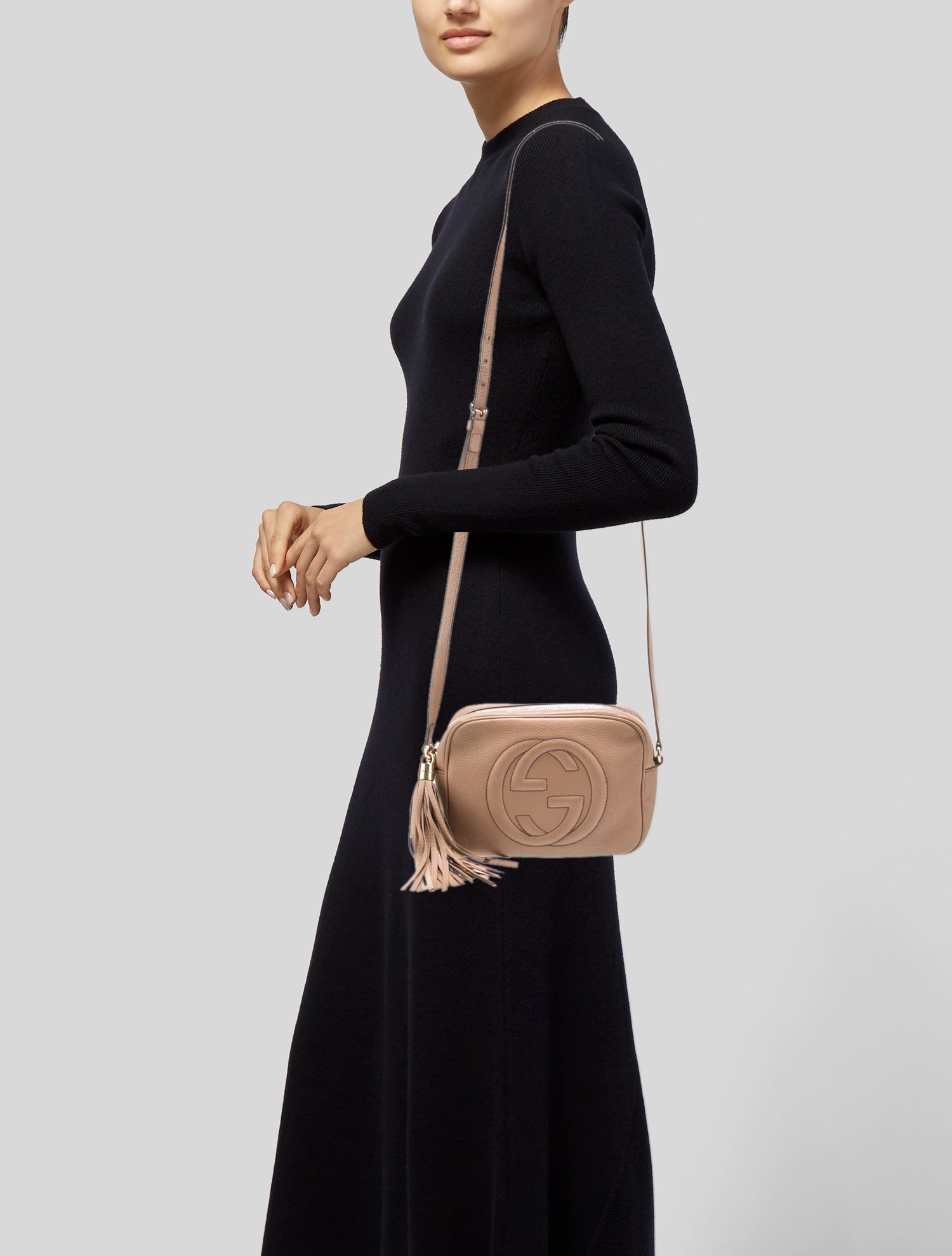 Gucci Interlocking G Soho