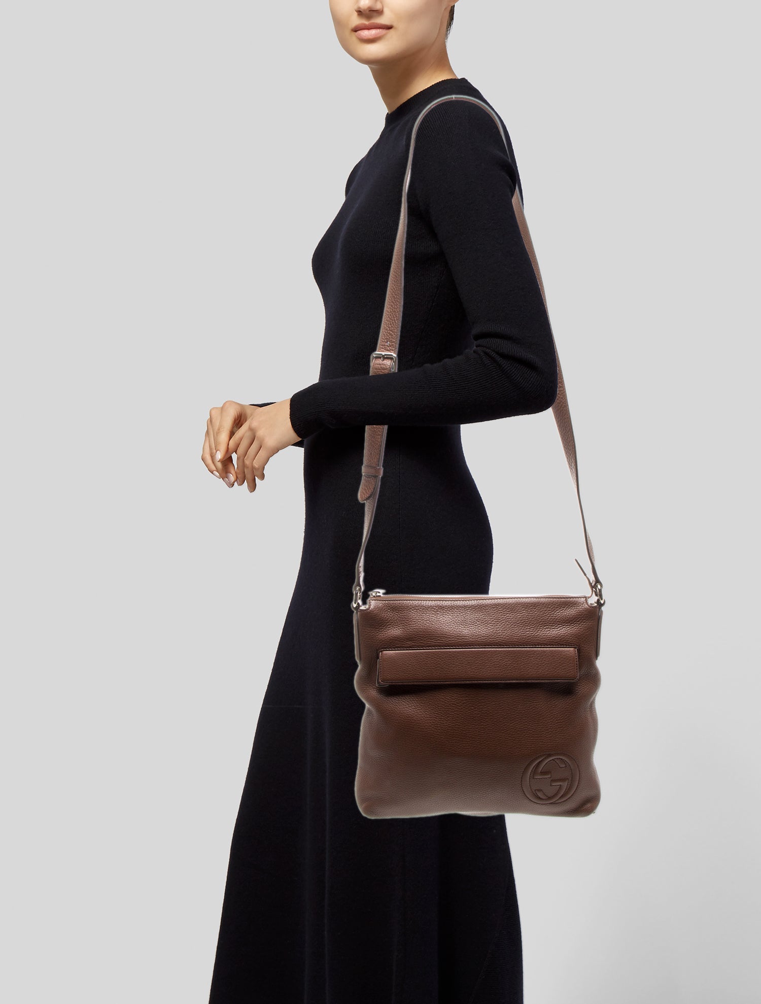 Gucci Interlocking G Soho