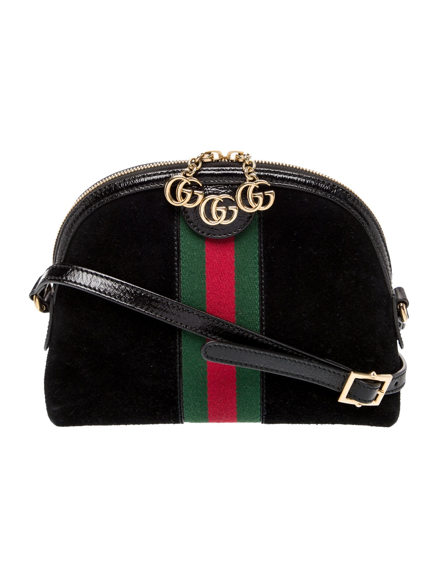 Gucci Web Ophidia Small