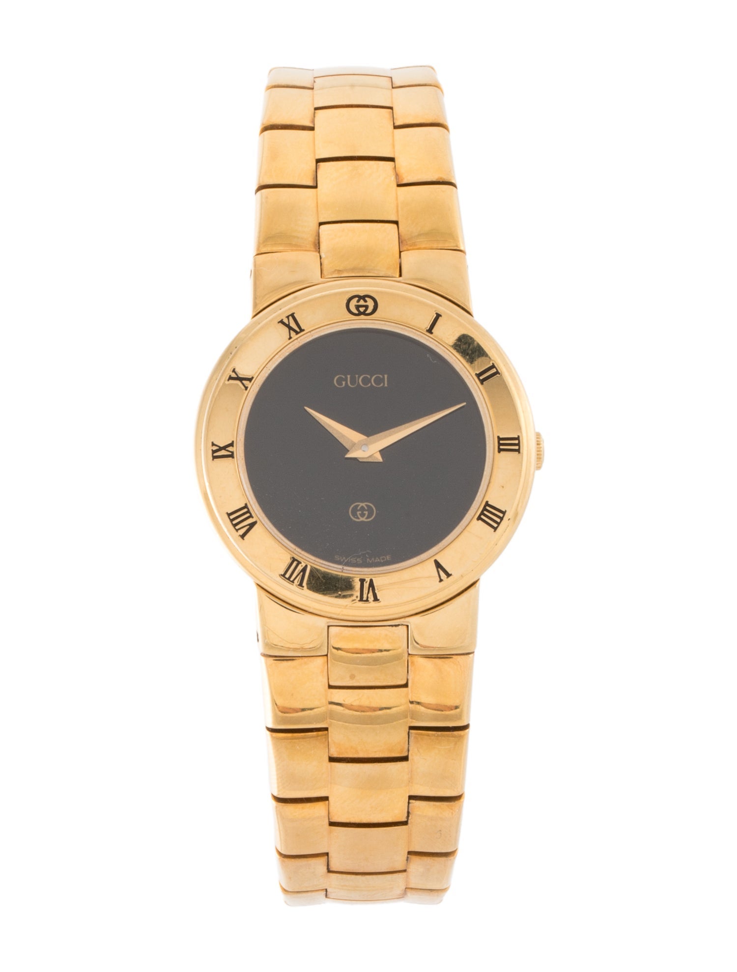 Gucci 3300 Series Watch