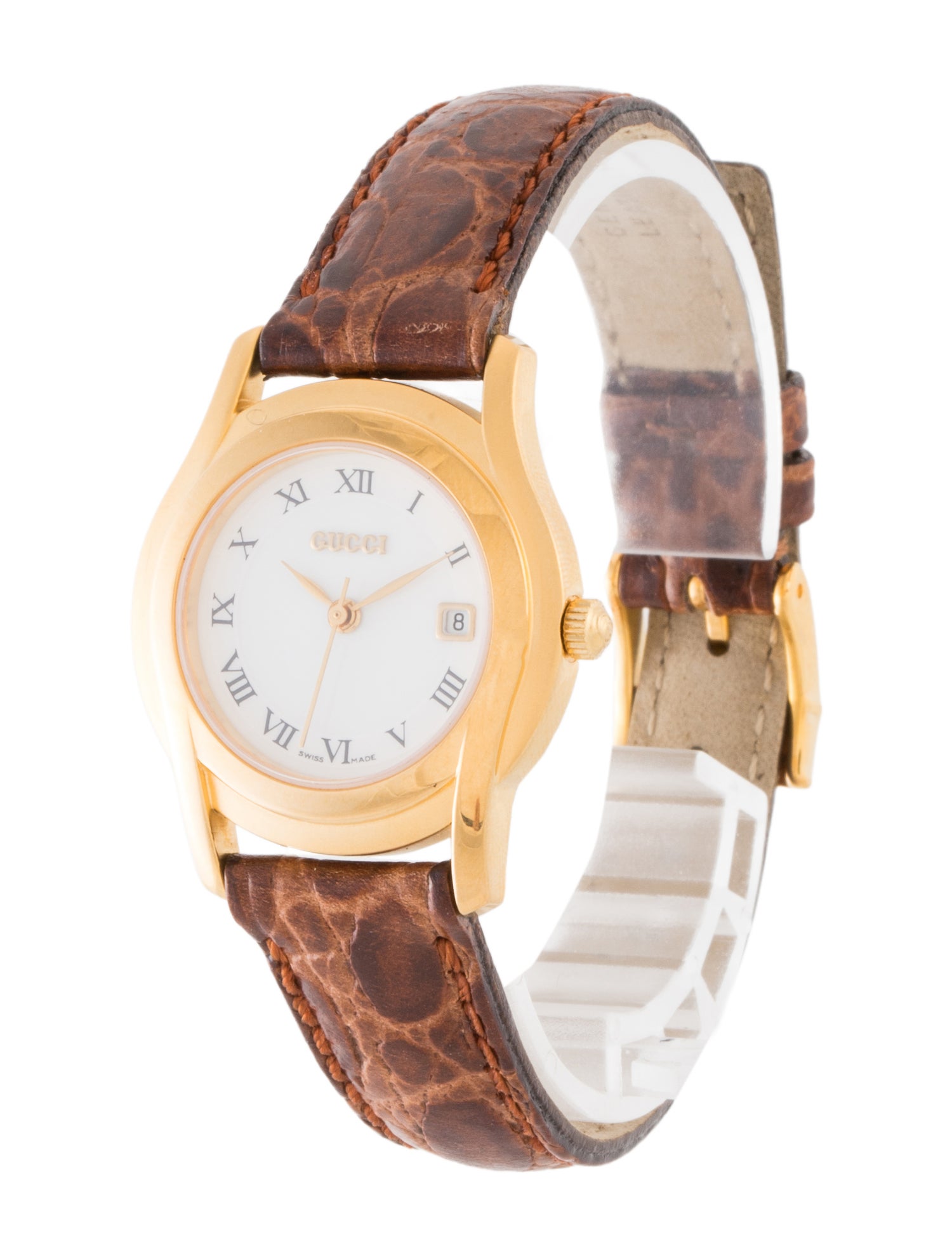 Gucci 5400 Series Watch