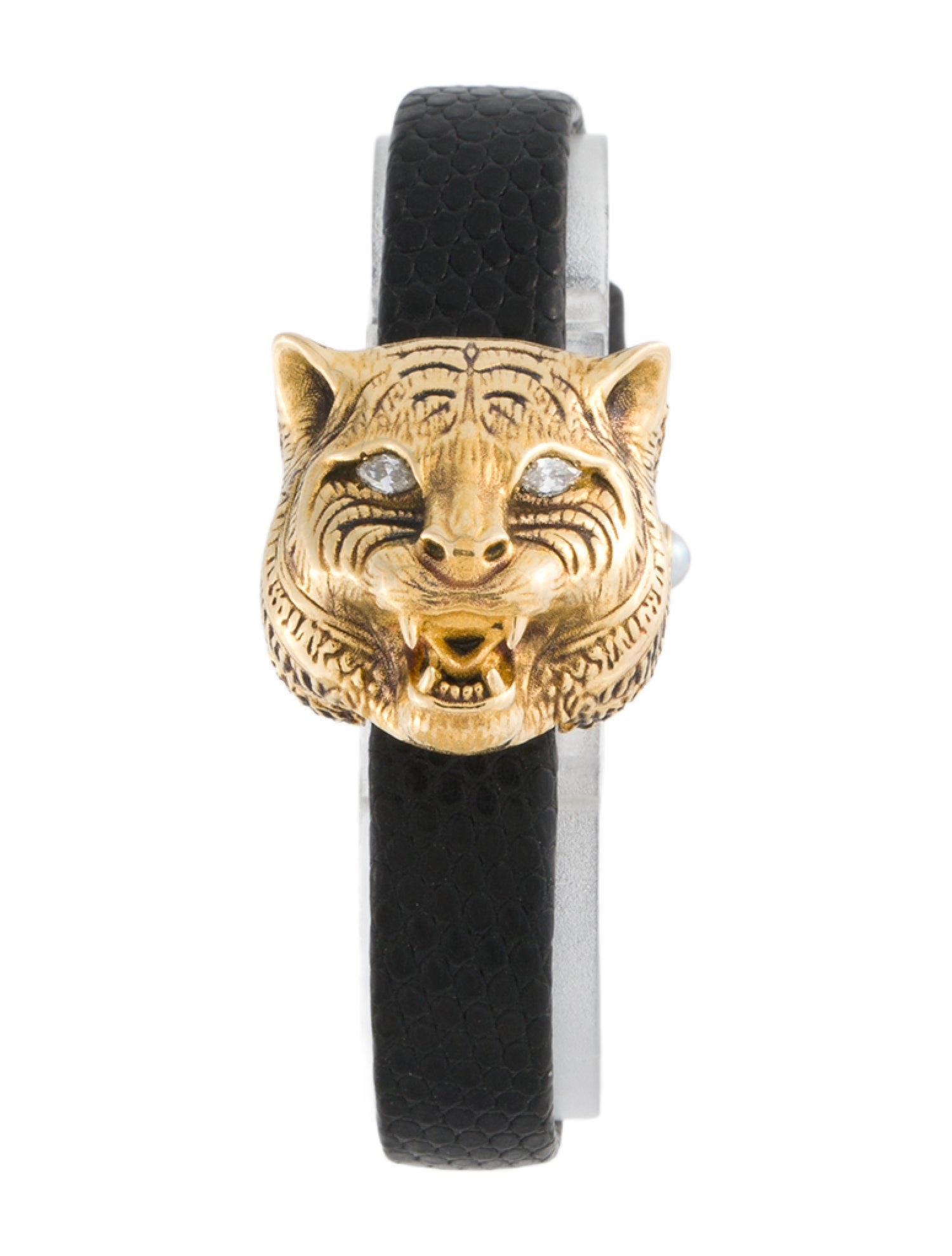 Gucci Le Marché Des Merveilles Secret Watch