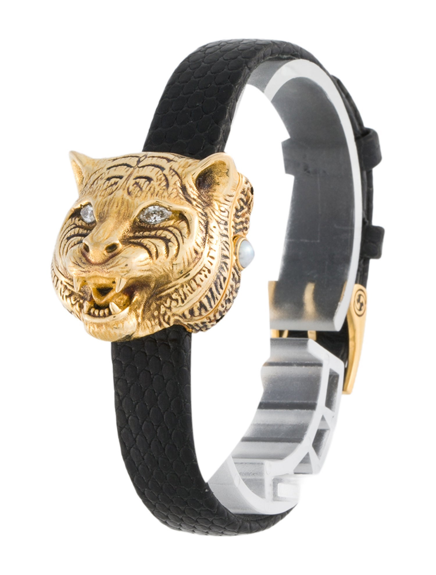 Gucci Le Marché Des Merveilles Secret Watch