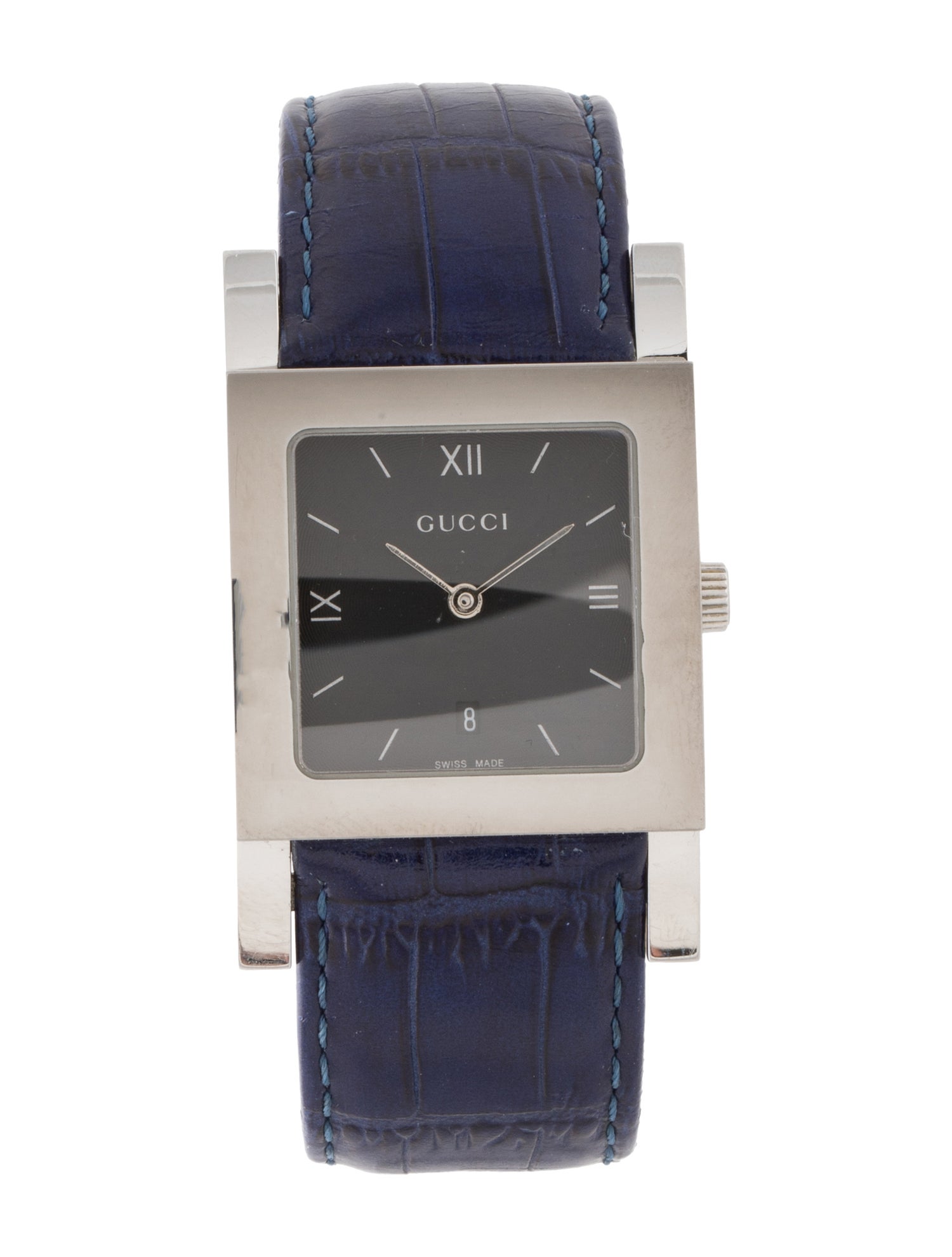 Gucci 3300 Series Watch