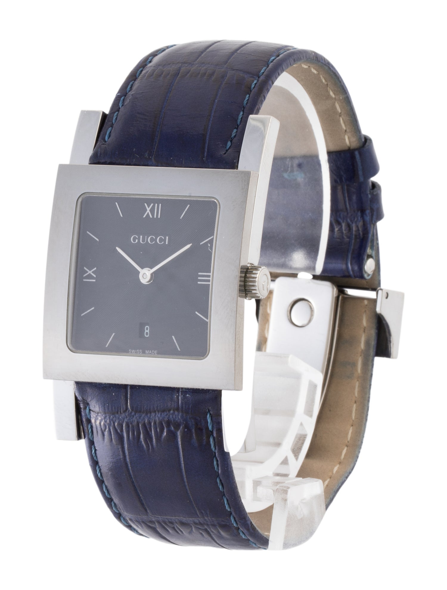 Gucci 3300 Series Watch