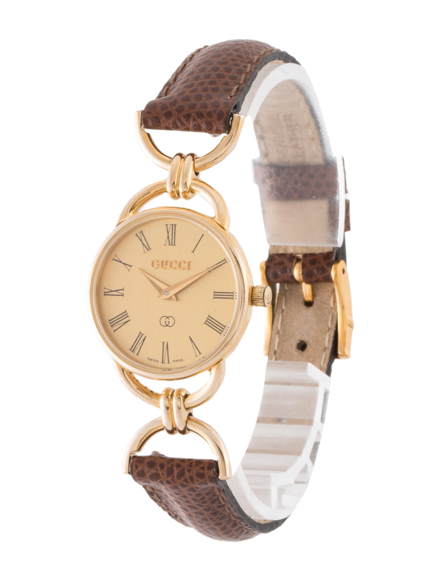 Gucci 6000 Series Watch