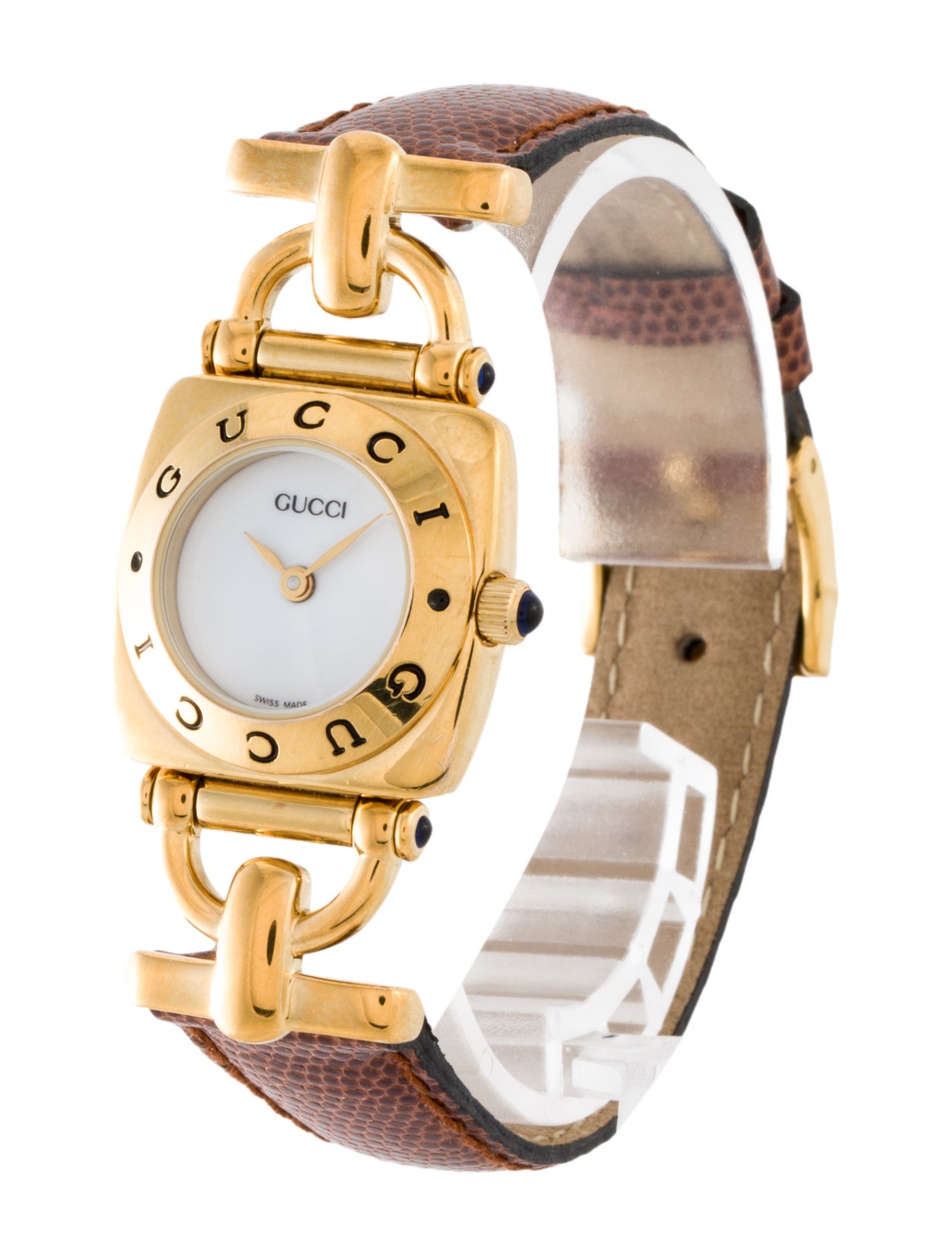 Gucci 6300 Series Watch