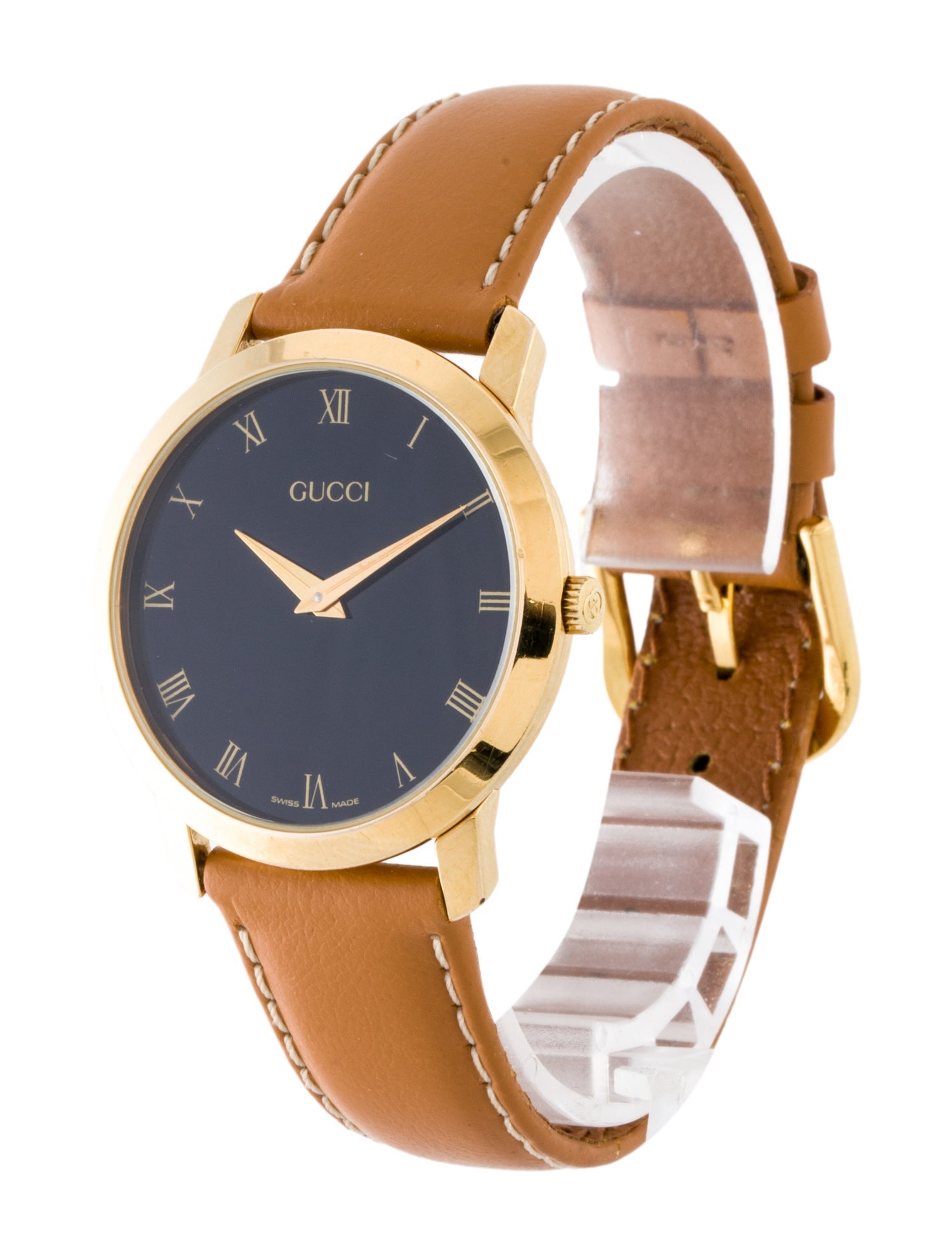Gucci 2200 Series Watch