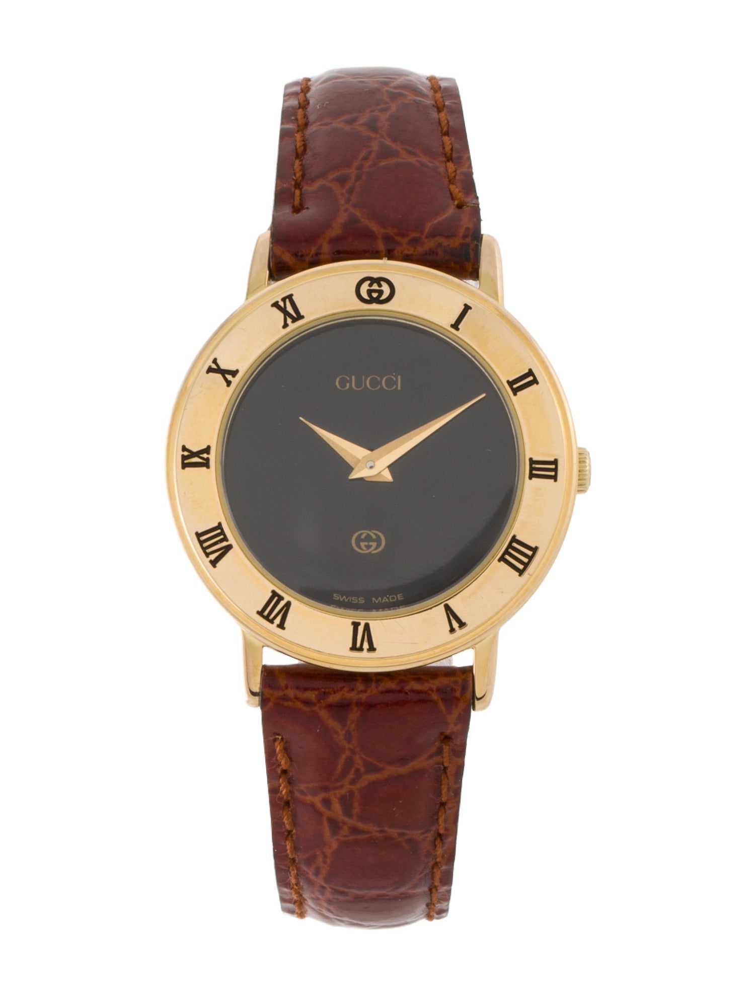 Gucci 3000 Series Watch