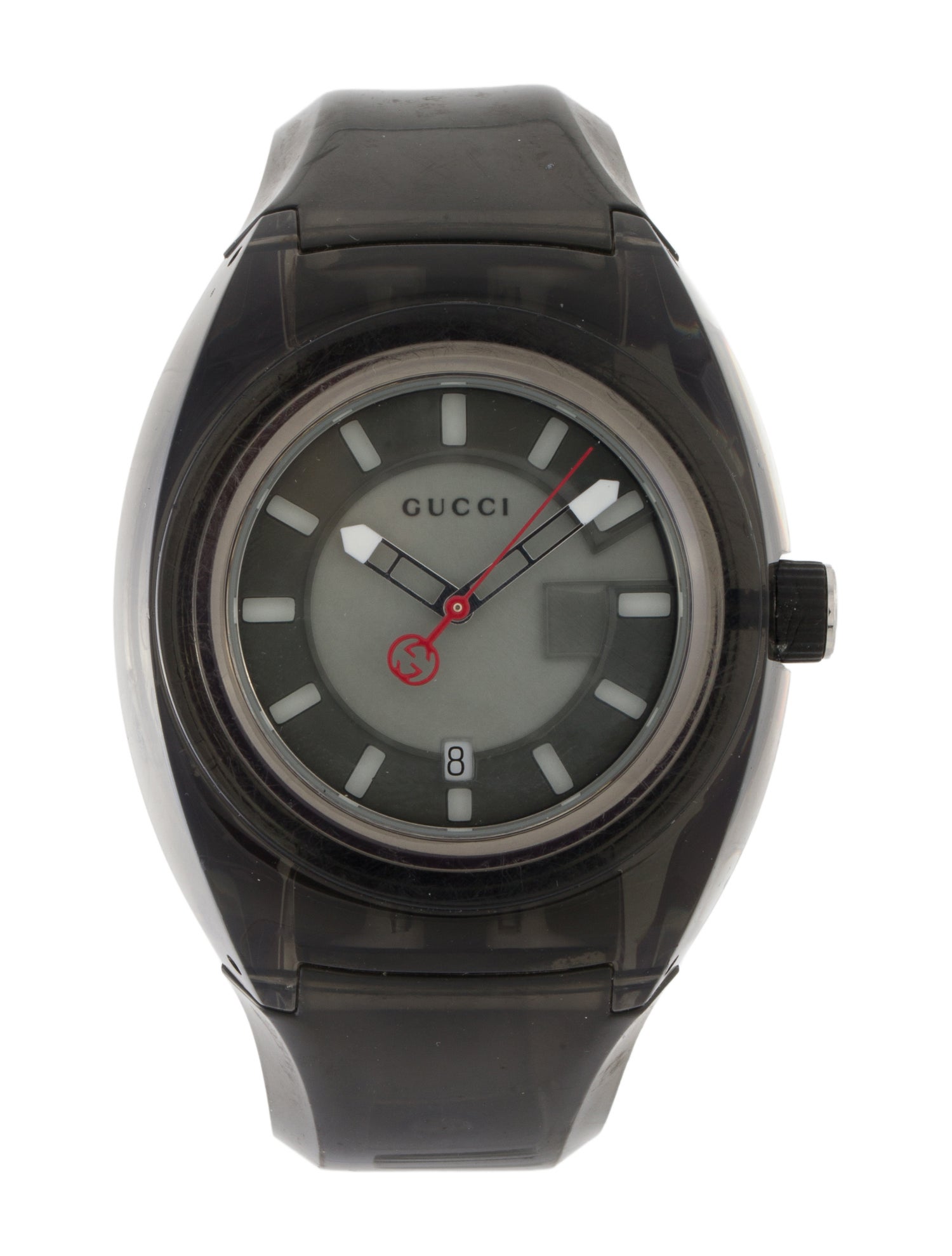 Gucci Sync Watch