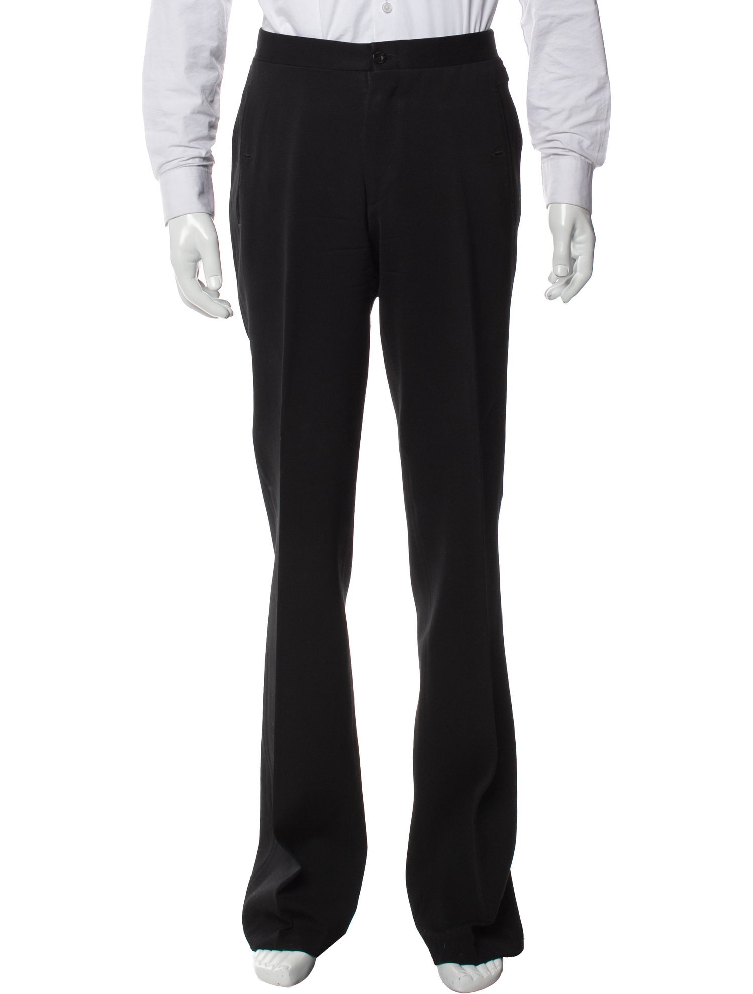 Gucci Vintage Pants