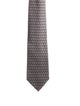 Gucci Silk Patterned Tie