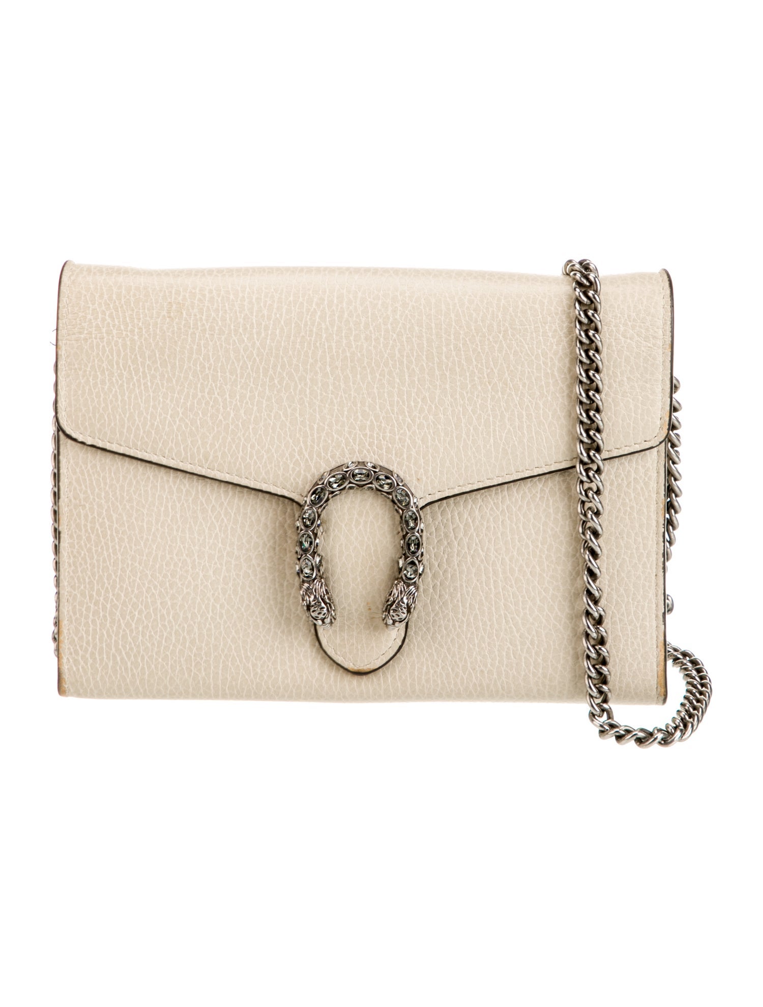 Gucci Dionysus Crossbody Bag