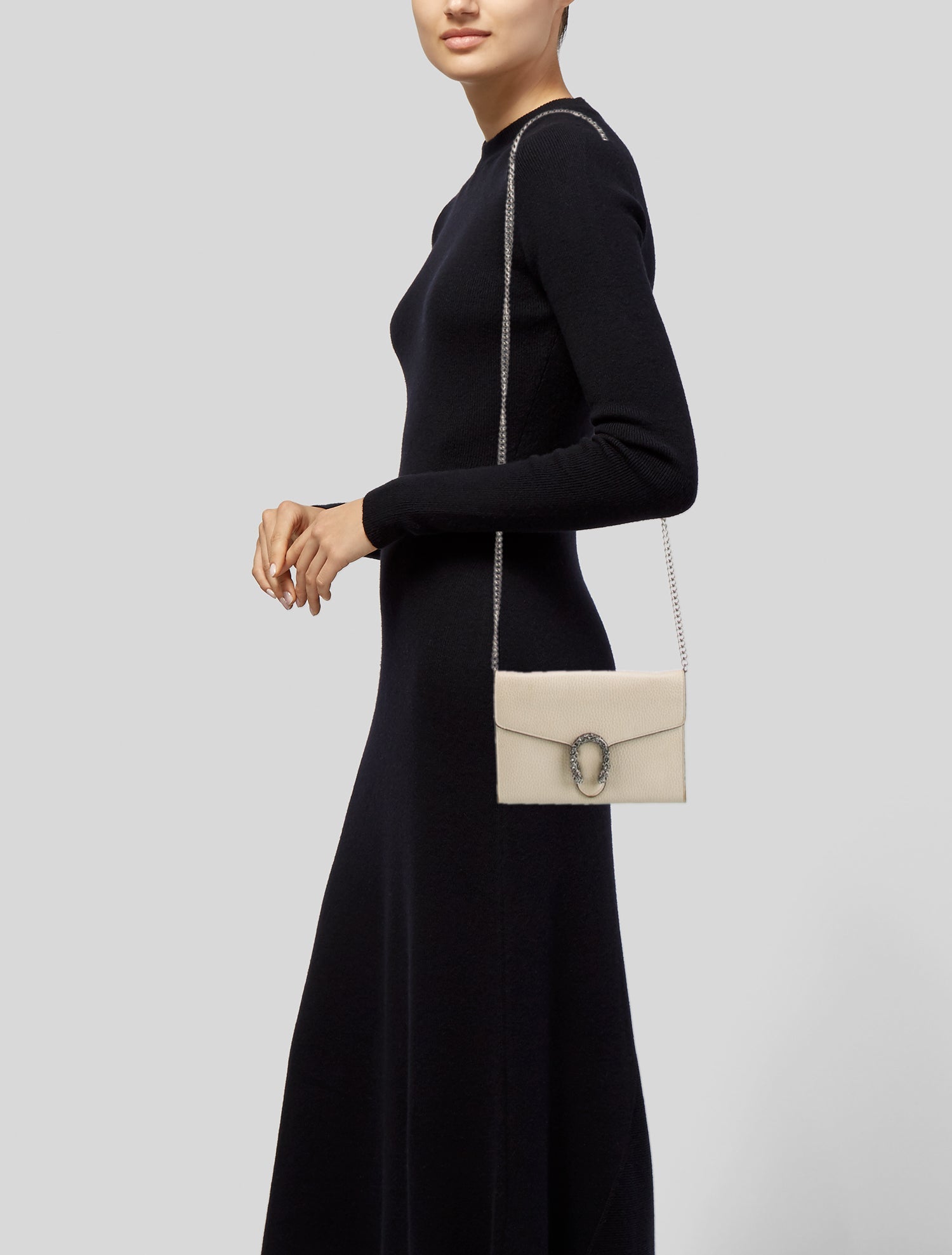 Gucci Dionysus Crossbody Bag