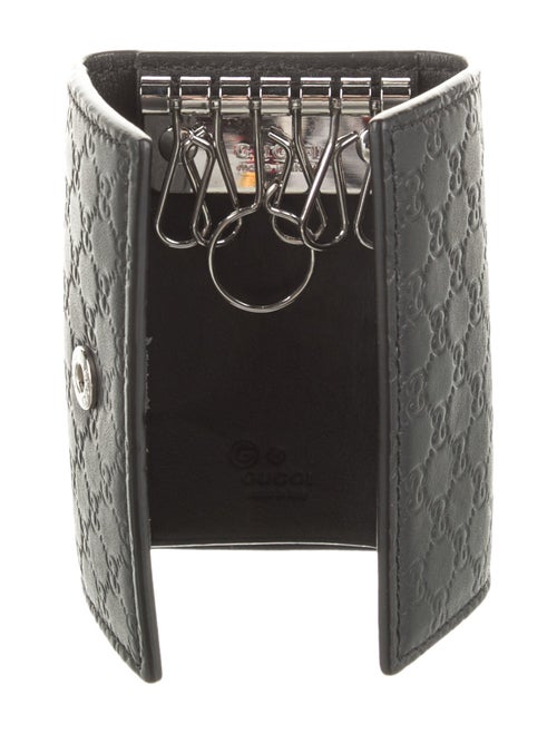 Gucci GG Key Case