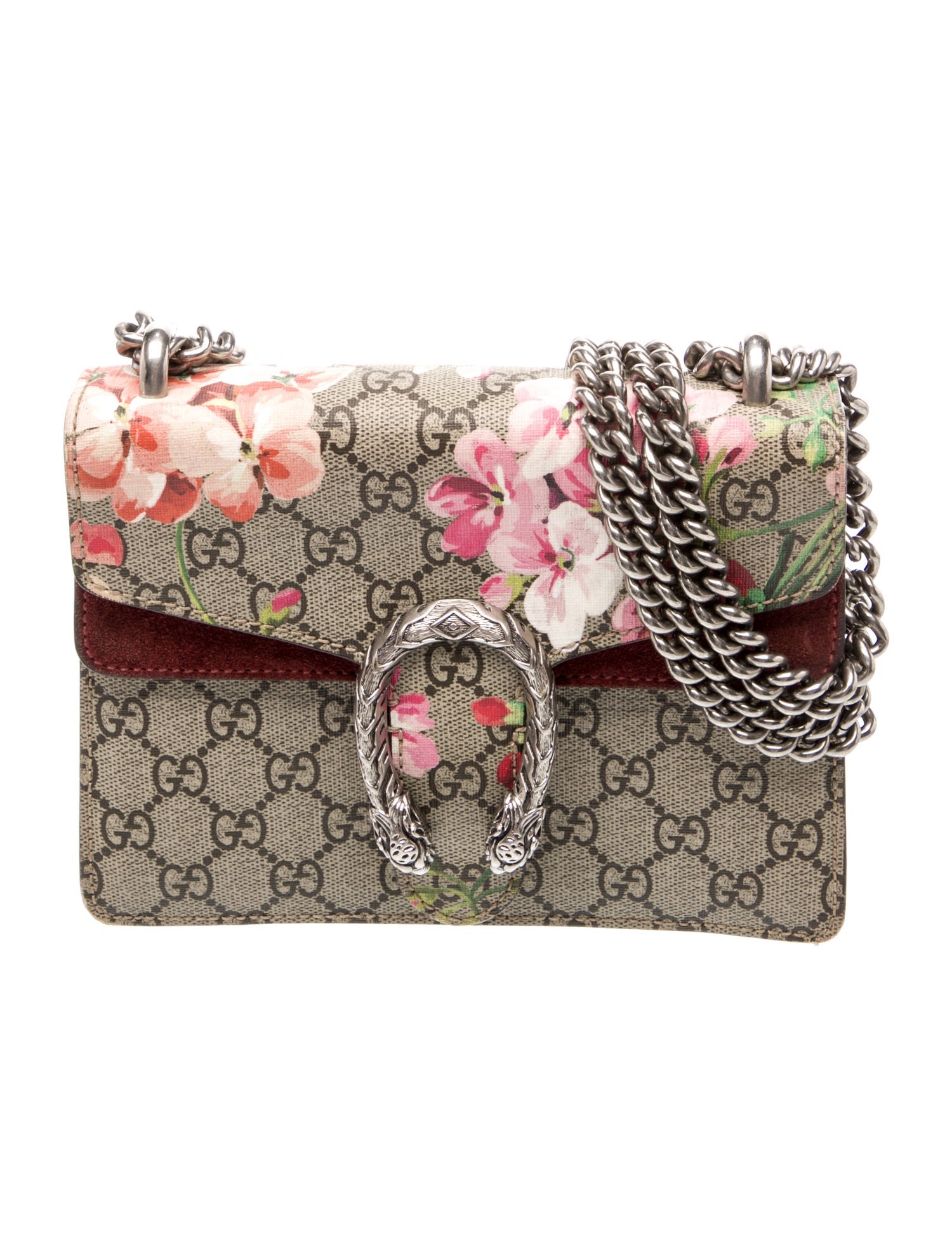 Gucci GG Supreme Dionysus Mini
