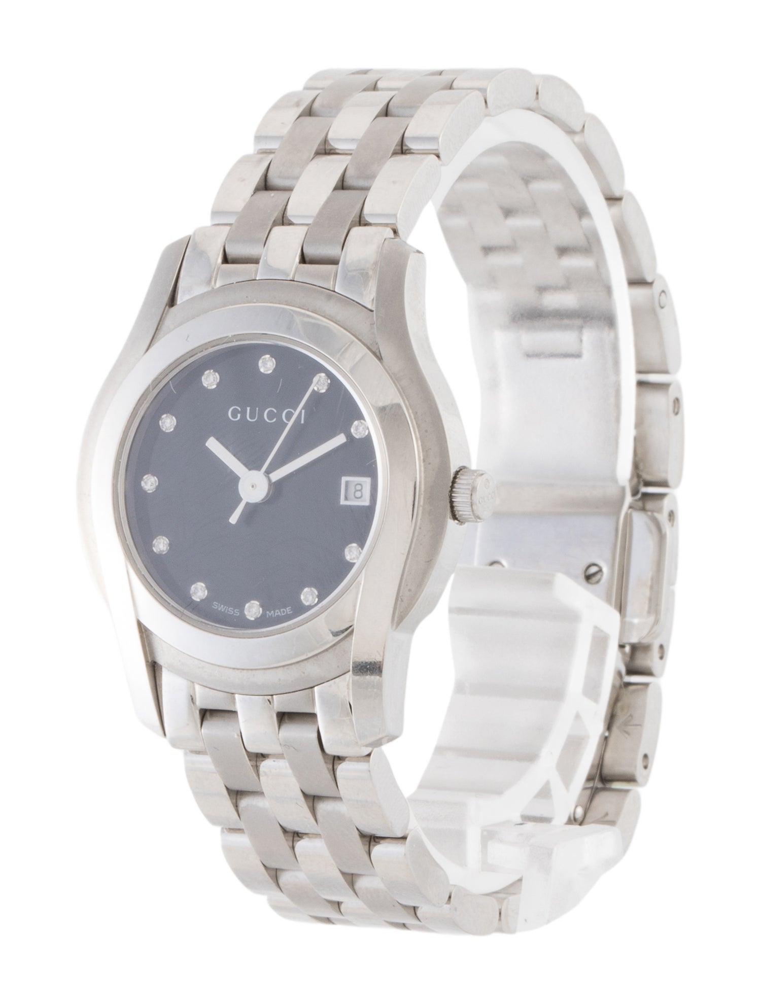 Gucci 5500 Series Watch