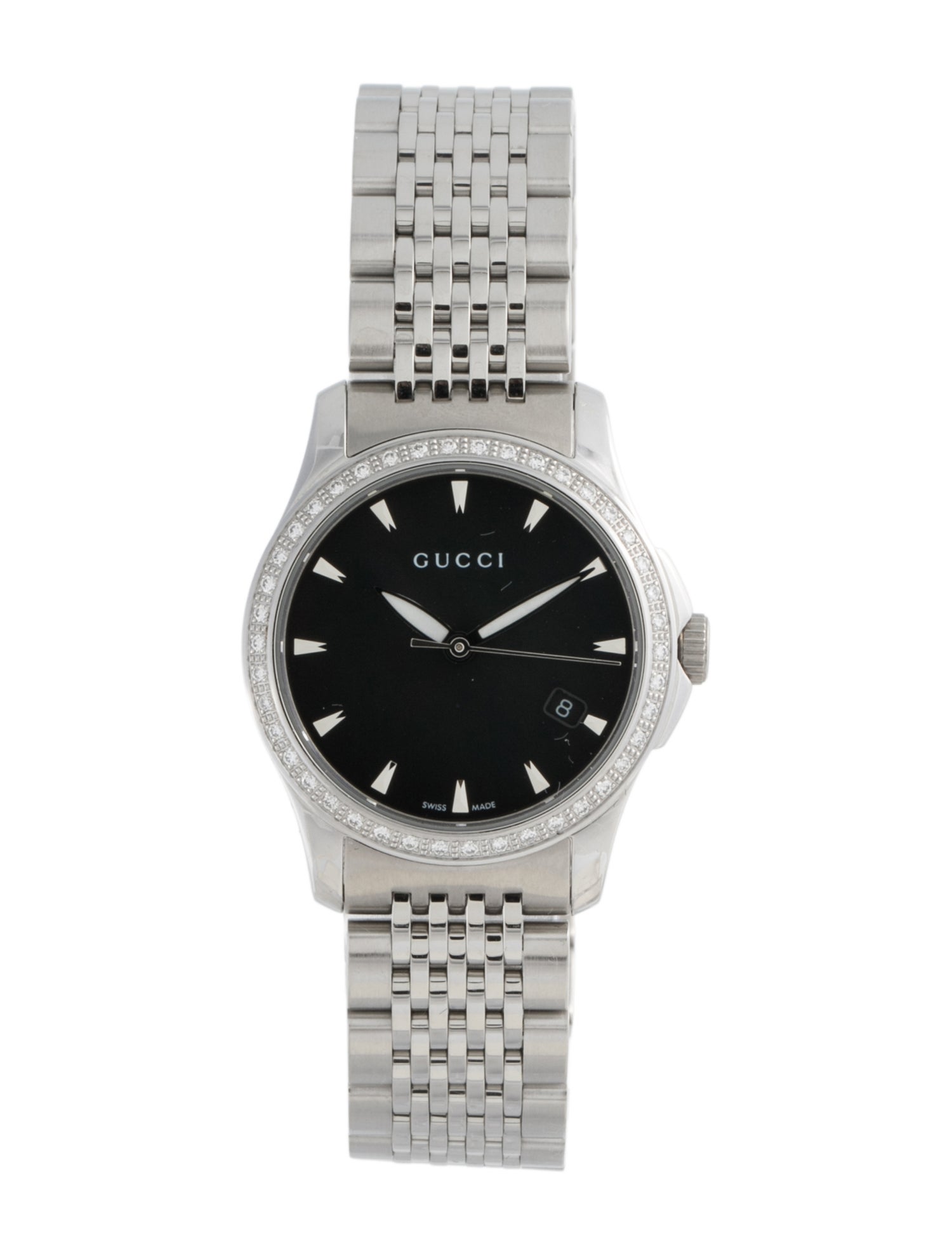 Gucci G-Timeless Watch