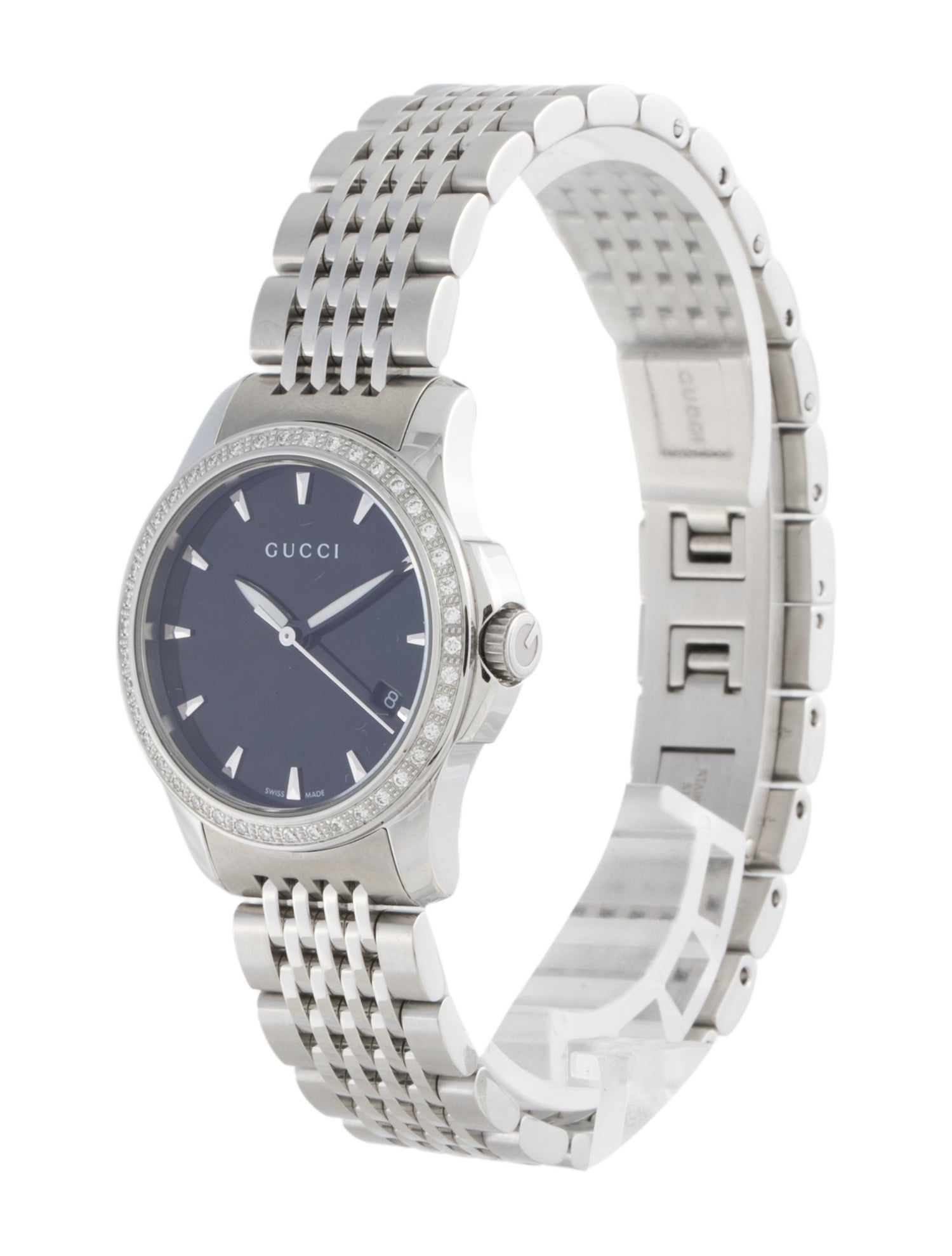 Gucci G-Timeless Watch