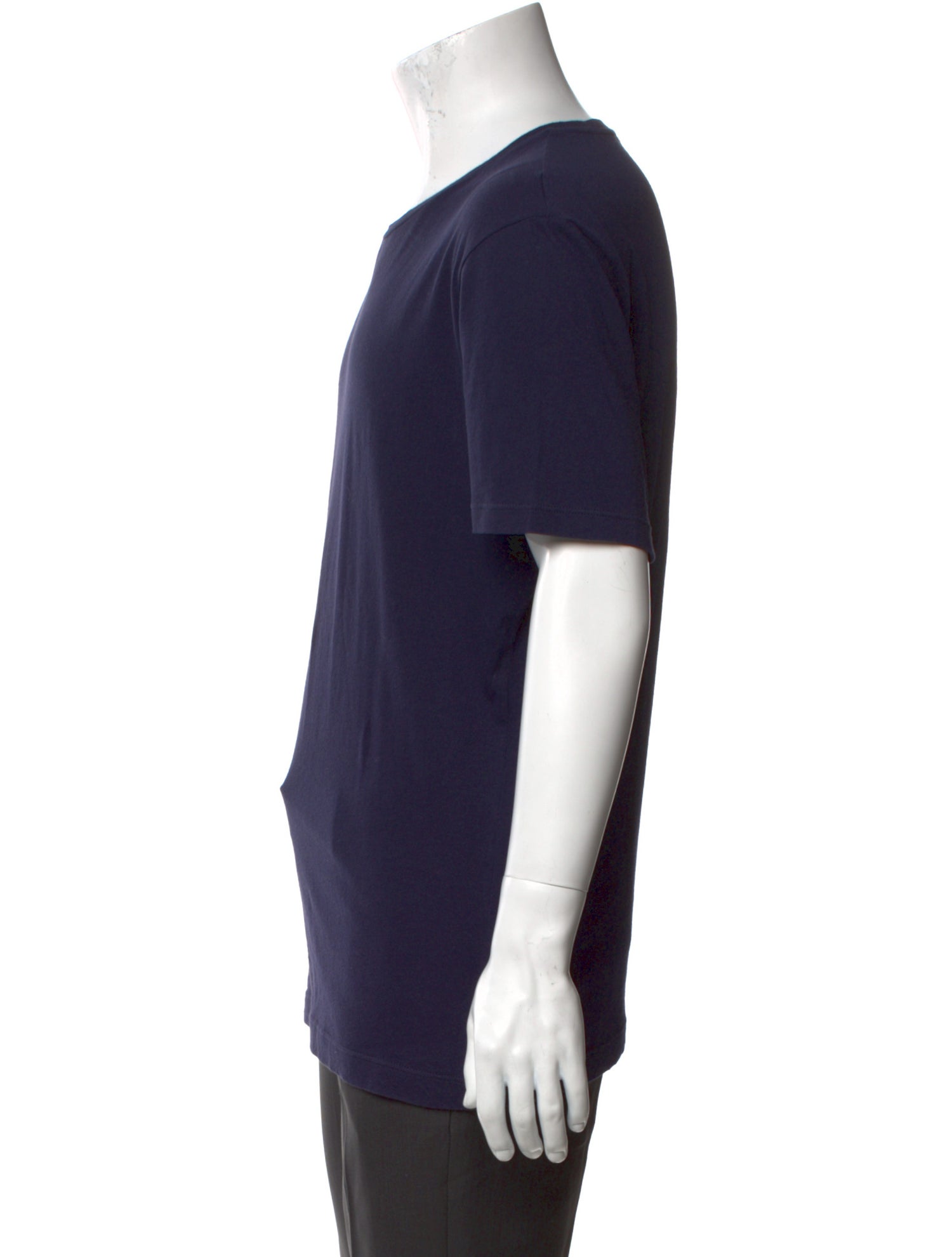 Gucci Crew Neck Short Sleeve T-Shirt